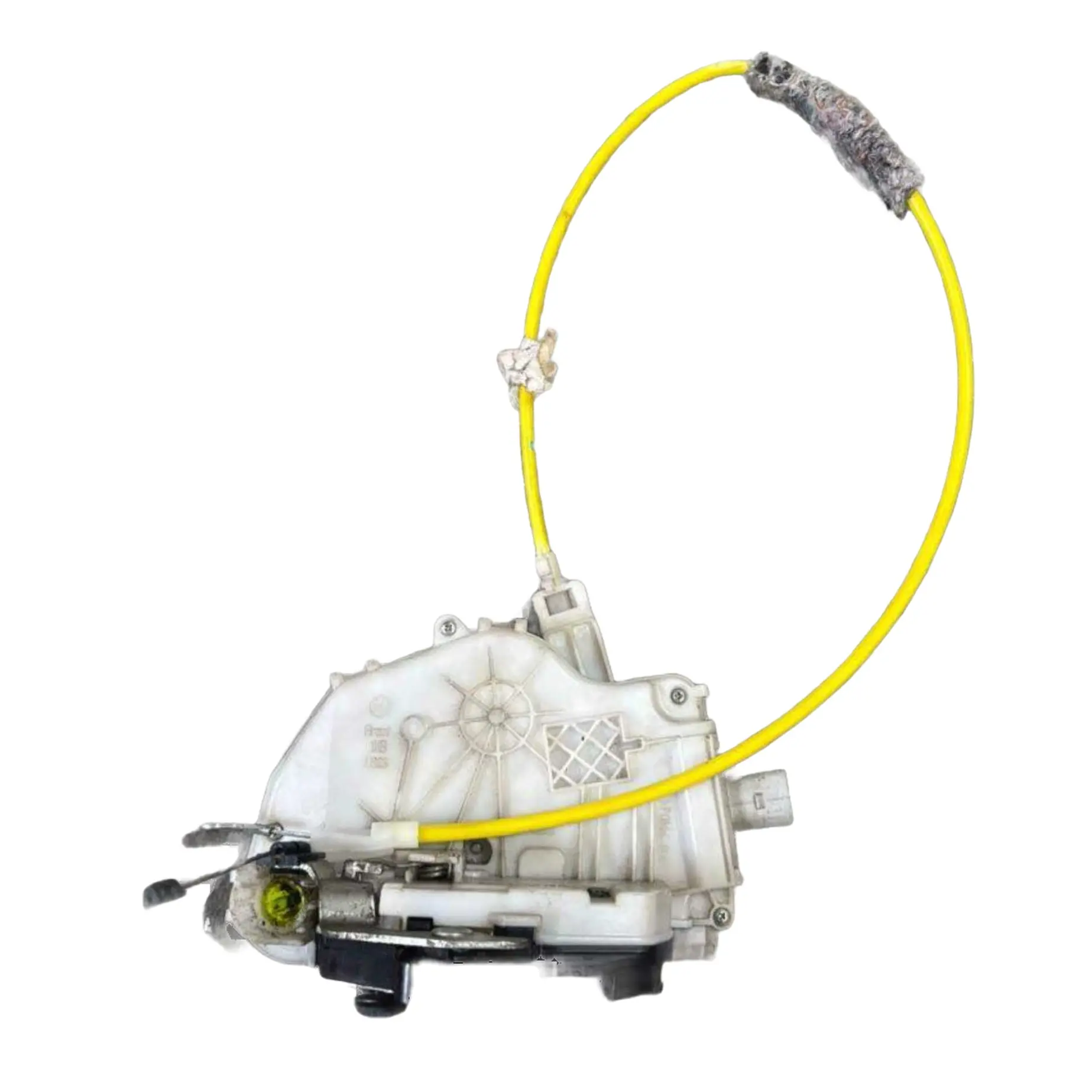 fechadura eletrica vw gol g6 dianteira direita — imagem 4