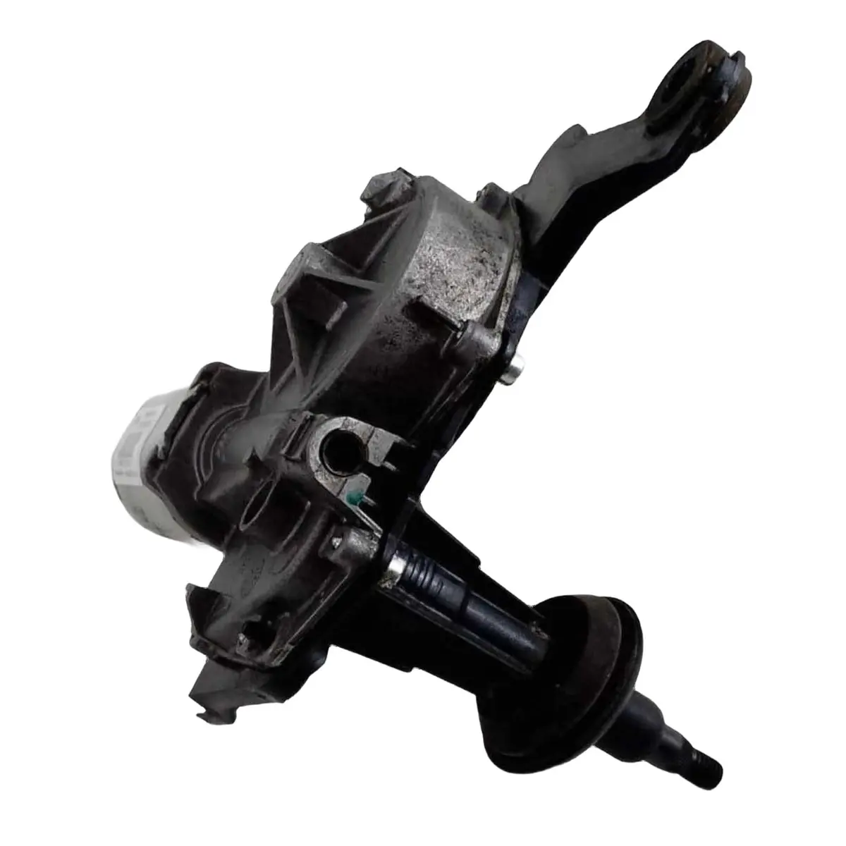 Motor Limpador Traseiro Sandero 2014/21 287105483rd — imagem 4