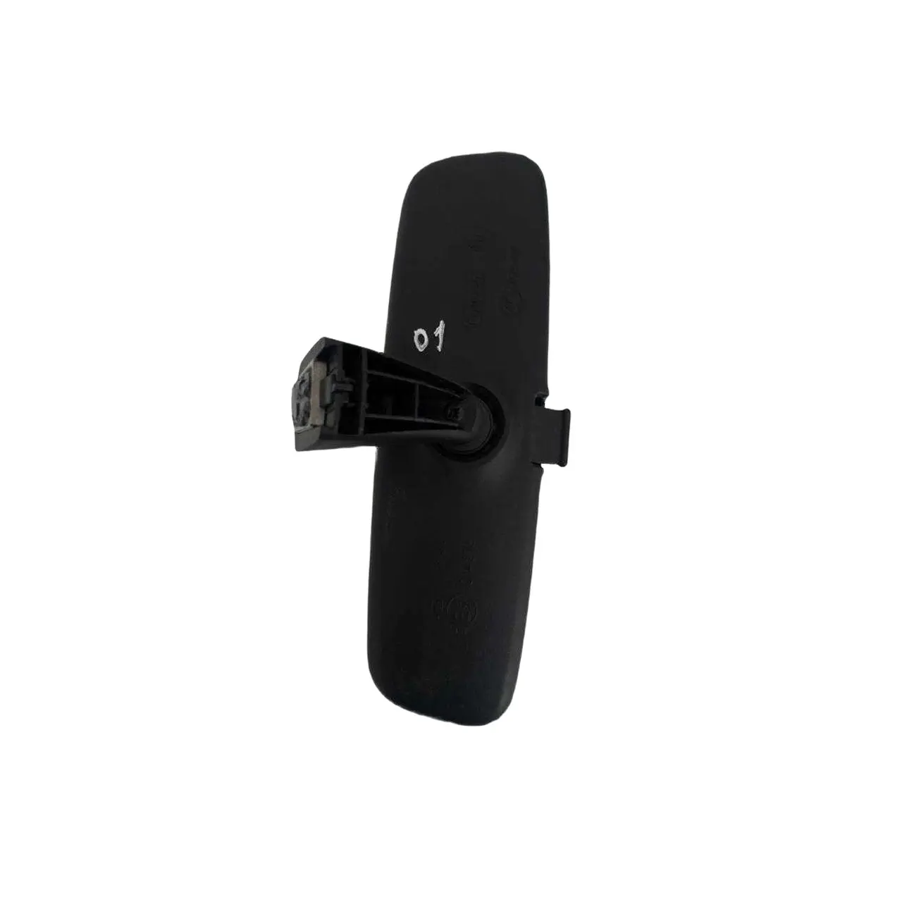 RETROVISOR INTERNO FORD FIESTA ORIGINAL — imagem 3