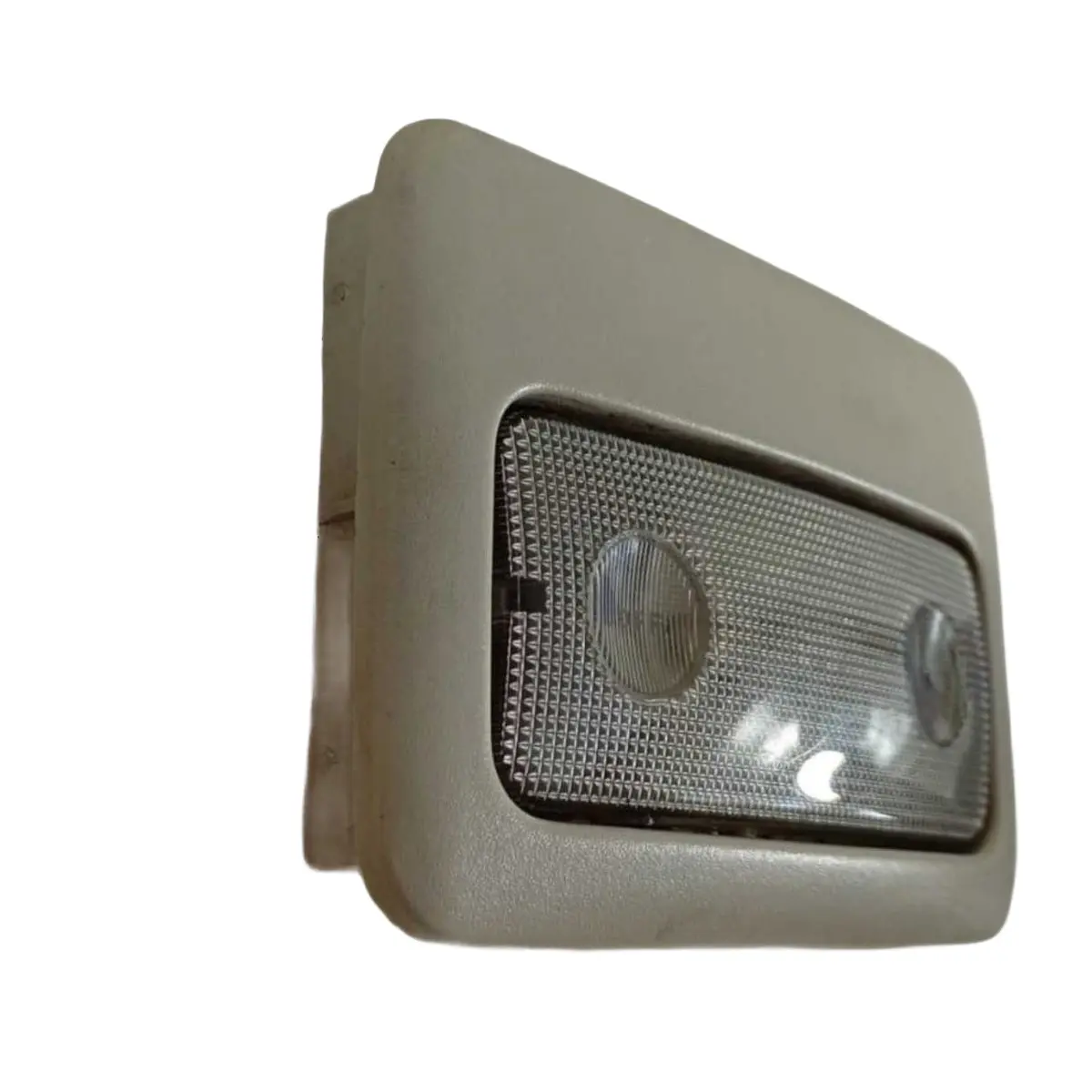 Luz Teto Cortesia Fiat Palio Siena Strada 2001/12 735277608 — imagem 2