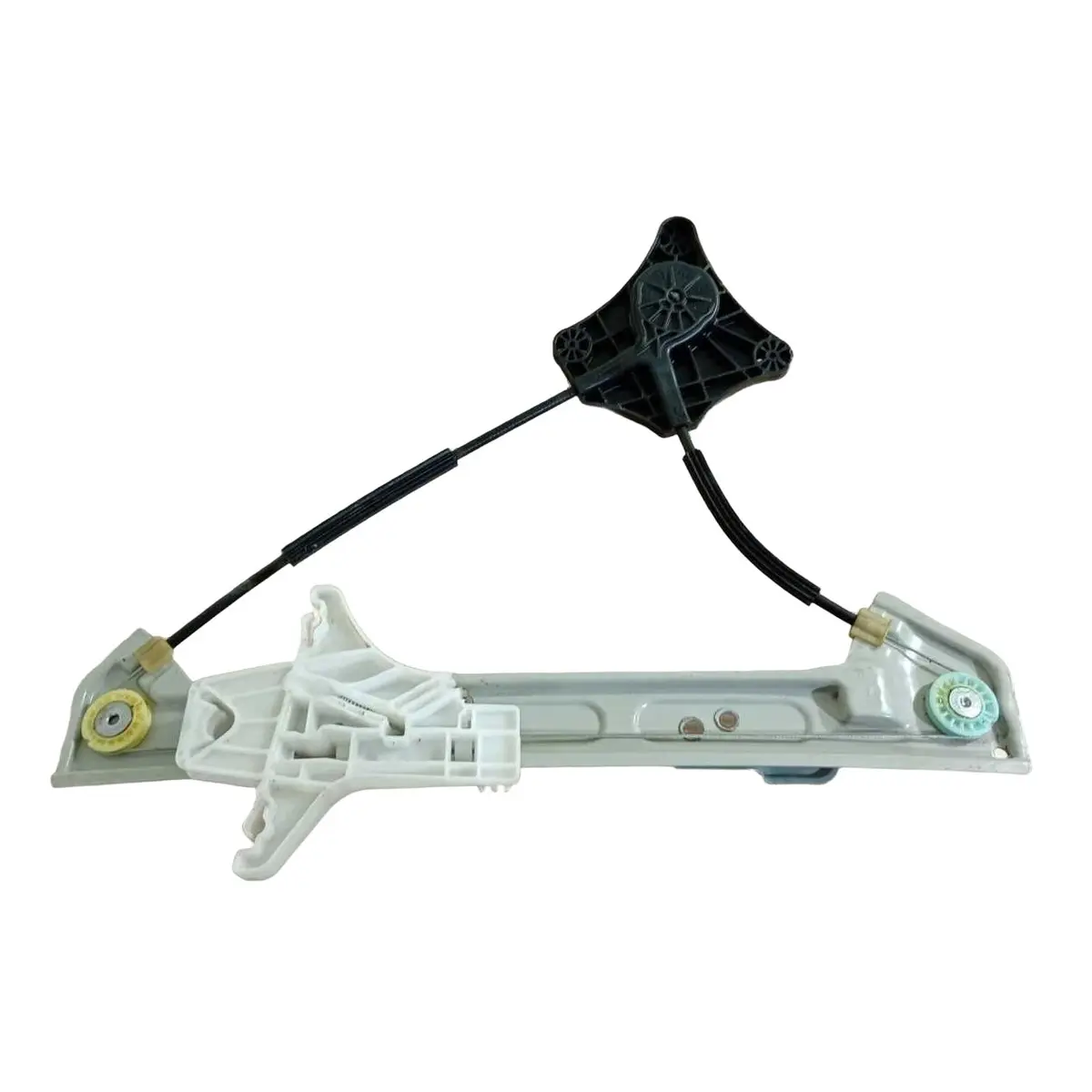 Maquina Vidro Traseira Direito Vw Polo Nivus Virtus 21/24 Q6371KS6EA839462 — imagem 2