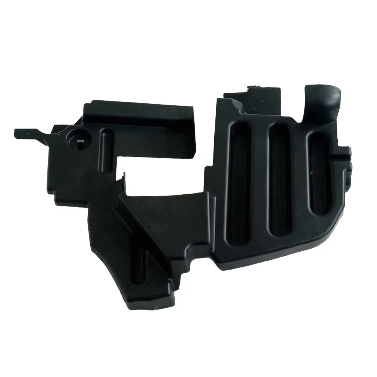 Defletor Direito Radiador Honda City HATCHBACK 22/24 713253r