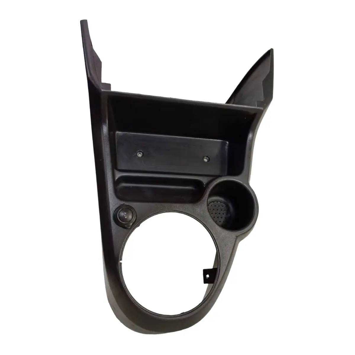 Console Central Ford Fiesta 2003/07 2s65a045ao6 — imagem 3