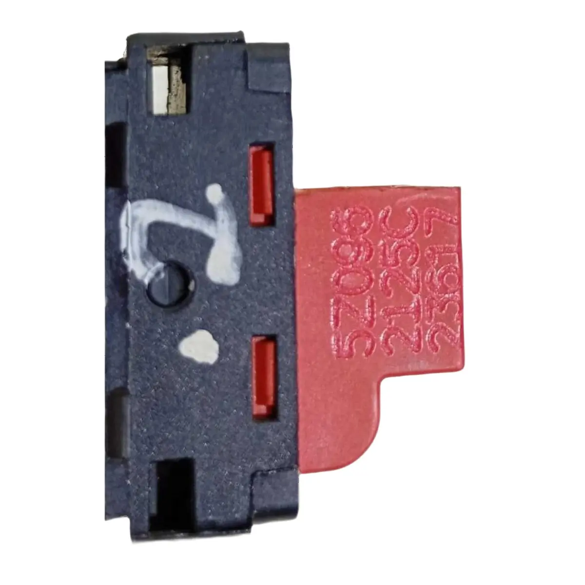 Interruptor Trava Porta Vw Fox Spacefox 2003/10 5z0962125C — imagem 5