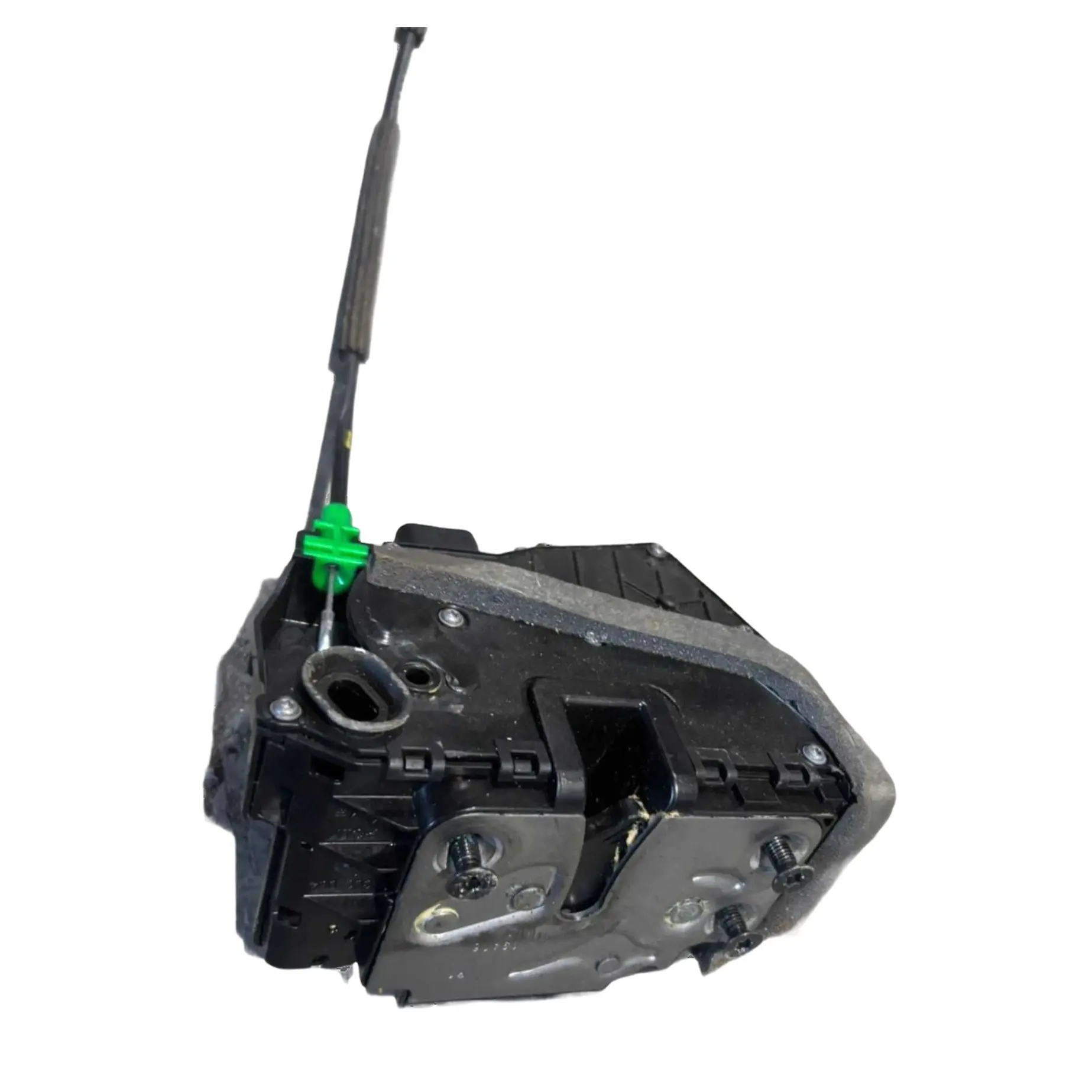 Fechadura Diant Direita Chevrolet Spin 2025 13518379 — imagem 3