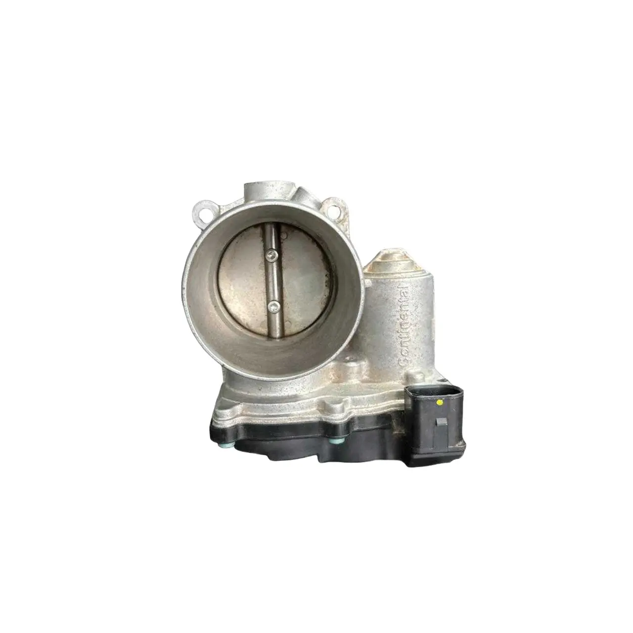 CORPO DE BORBOLETA TBI SAVEIRO G8 2023 ORIGINAL — imagem 5