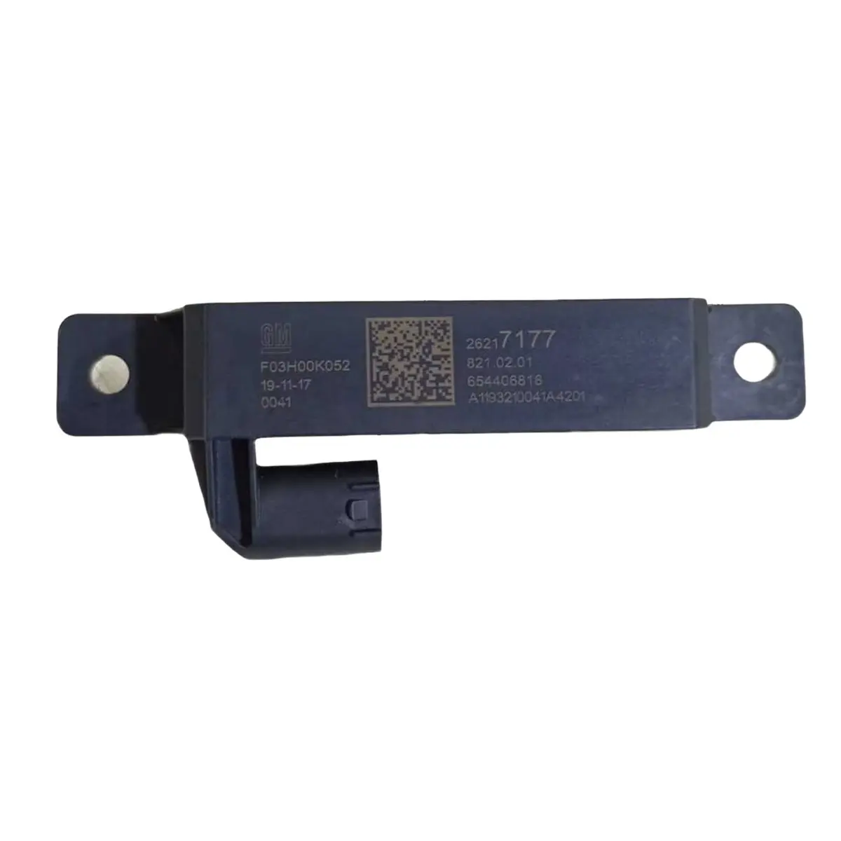 Sensor Keyless Chevrolet Onix 2020/24 26217177