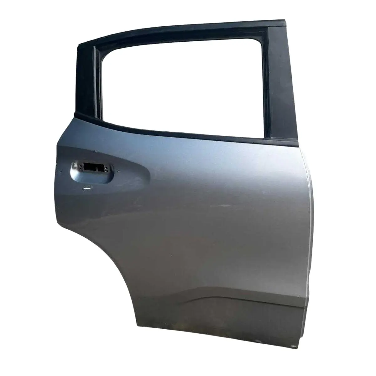 PORTA TRASEIRA DIREITA CITROEN C3 2023/2026 ORIGINAL — imagem 4