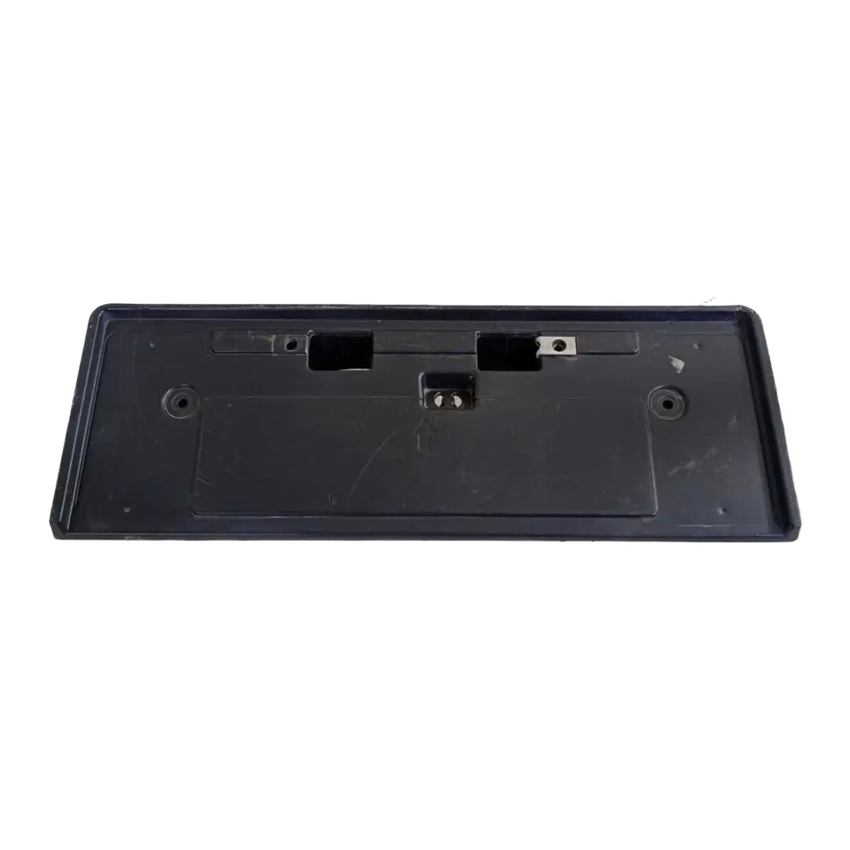 Suporte Placa Dianteira Honda Hr-v 2023/26 711803M6A