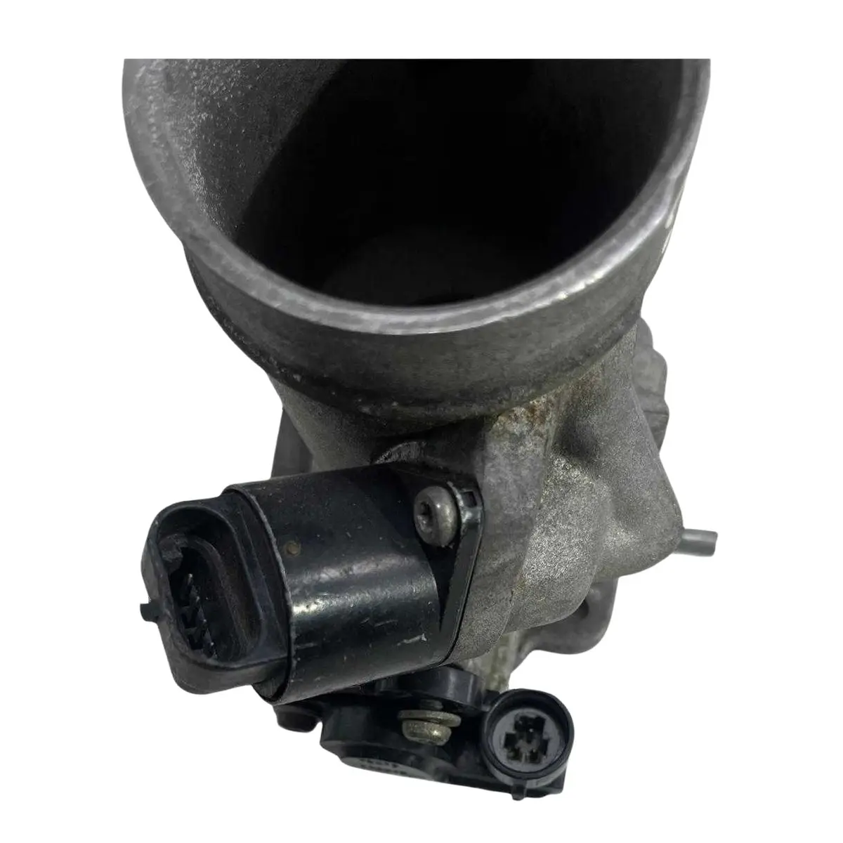 Corpo Tbi Borboleta Celta 1.0 8v Usado 2999c10 2000 a 2005 — imagem 6