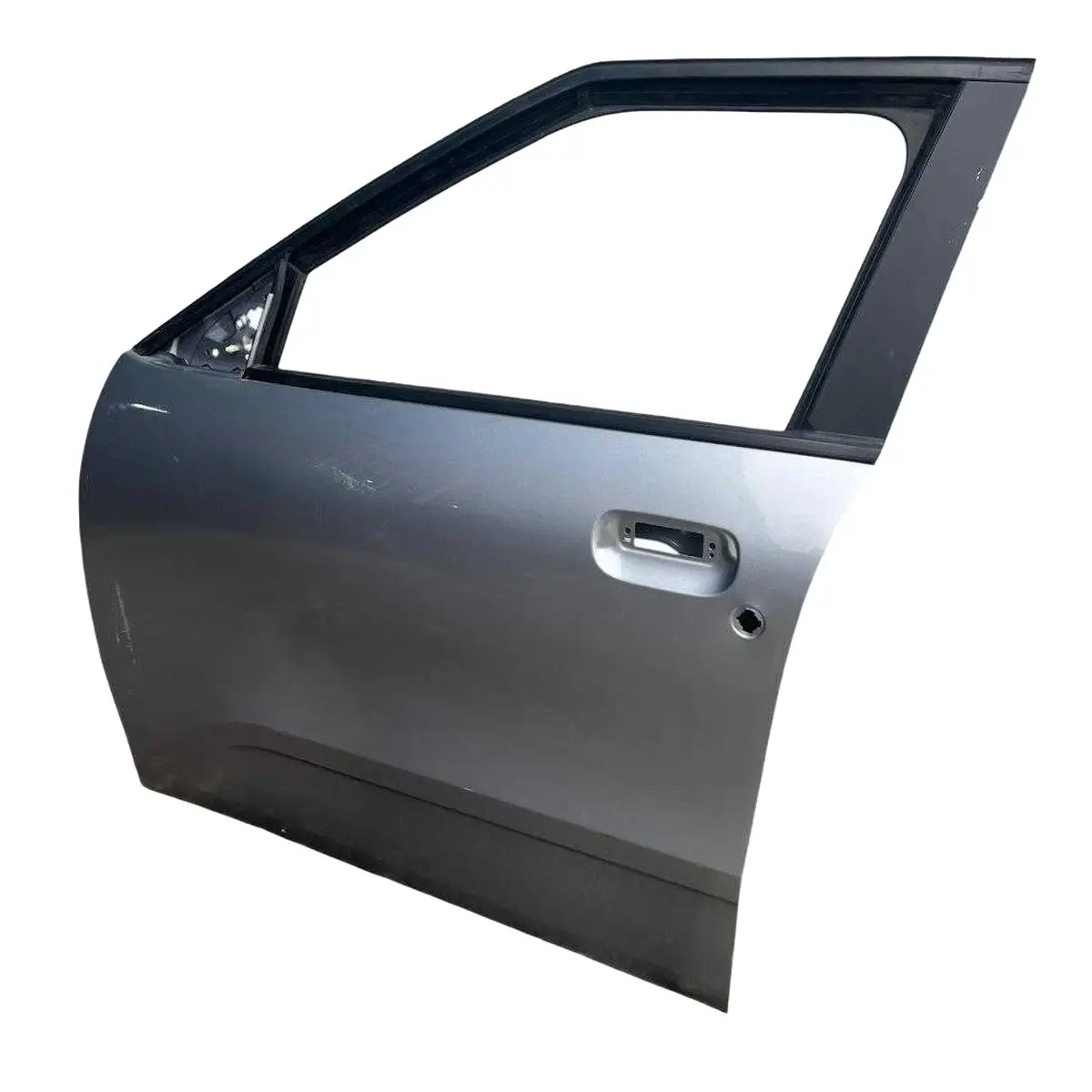 PORTA DIANTEIRA ESQUERDA CITROEN C3 2023/2026 ORIGINAL — imagem 5