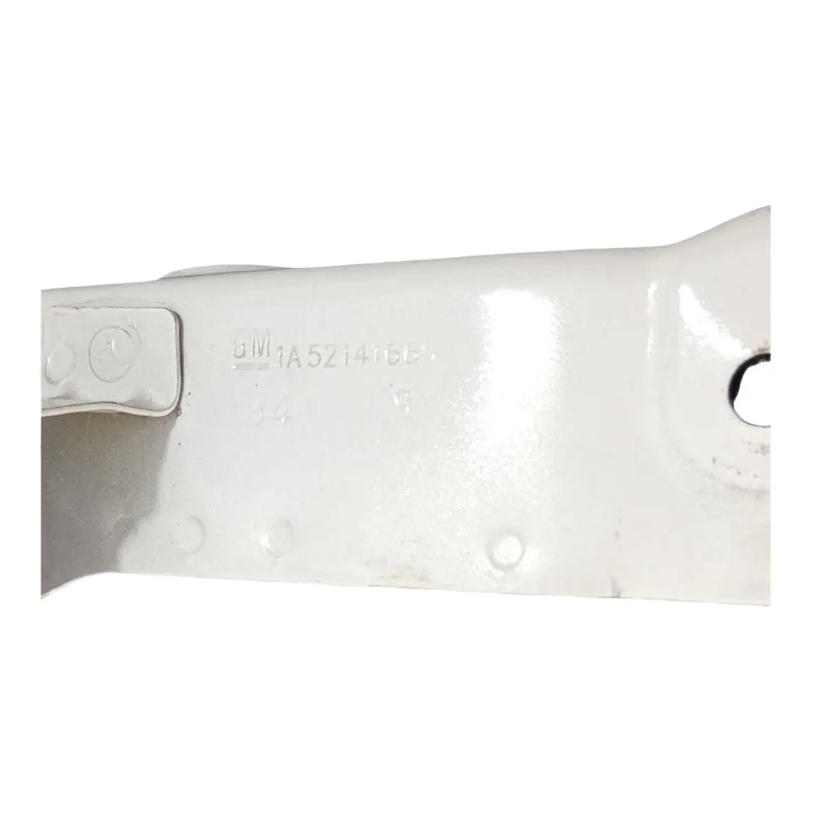 Painel Frontal Superior Chevrolet Onix Prisma 2017/19 1A52141669 — imagem 5