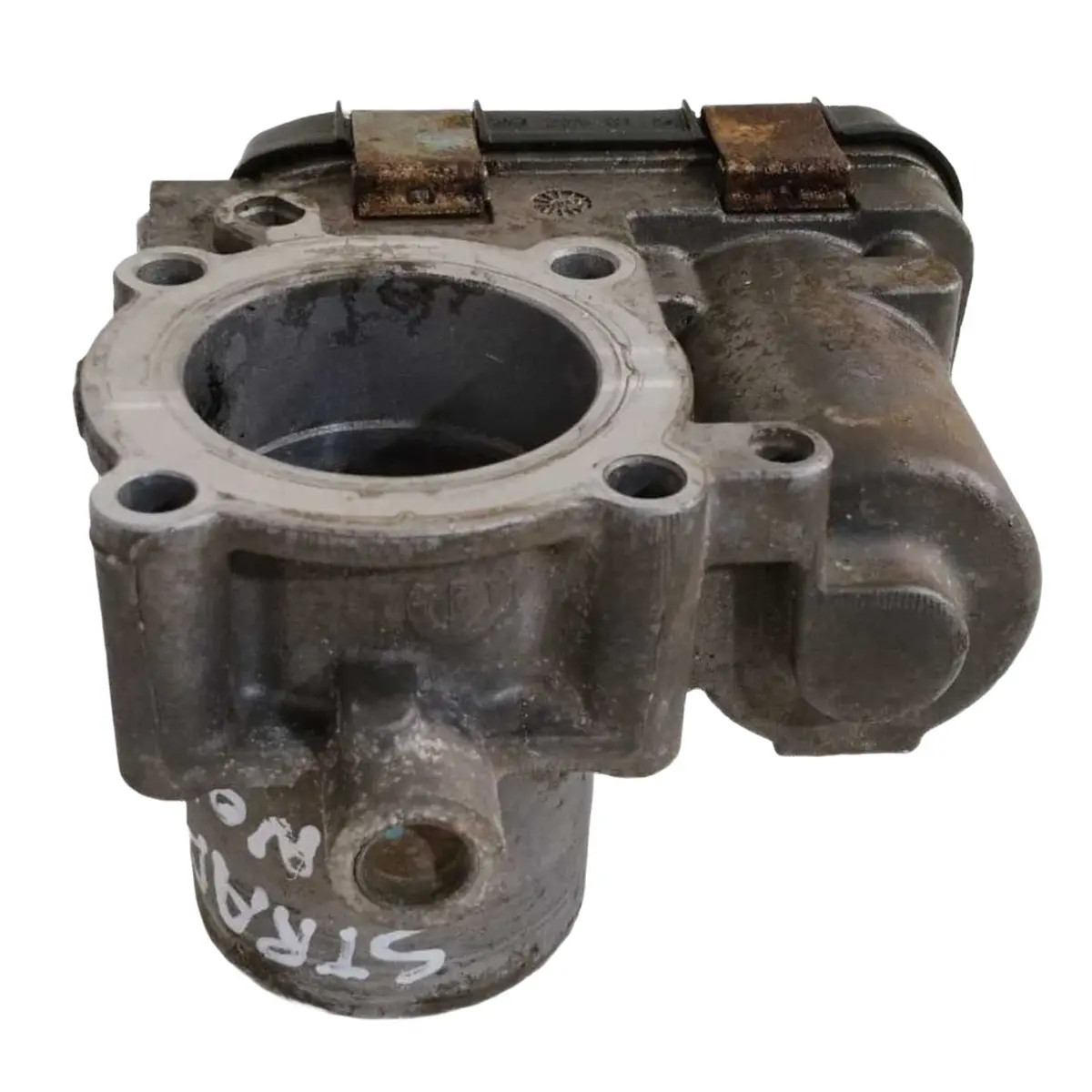 Corpo Borboleta Tbi Strada 1.3 8v Firefly 2020/26 55269704 — imagem 2