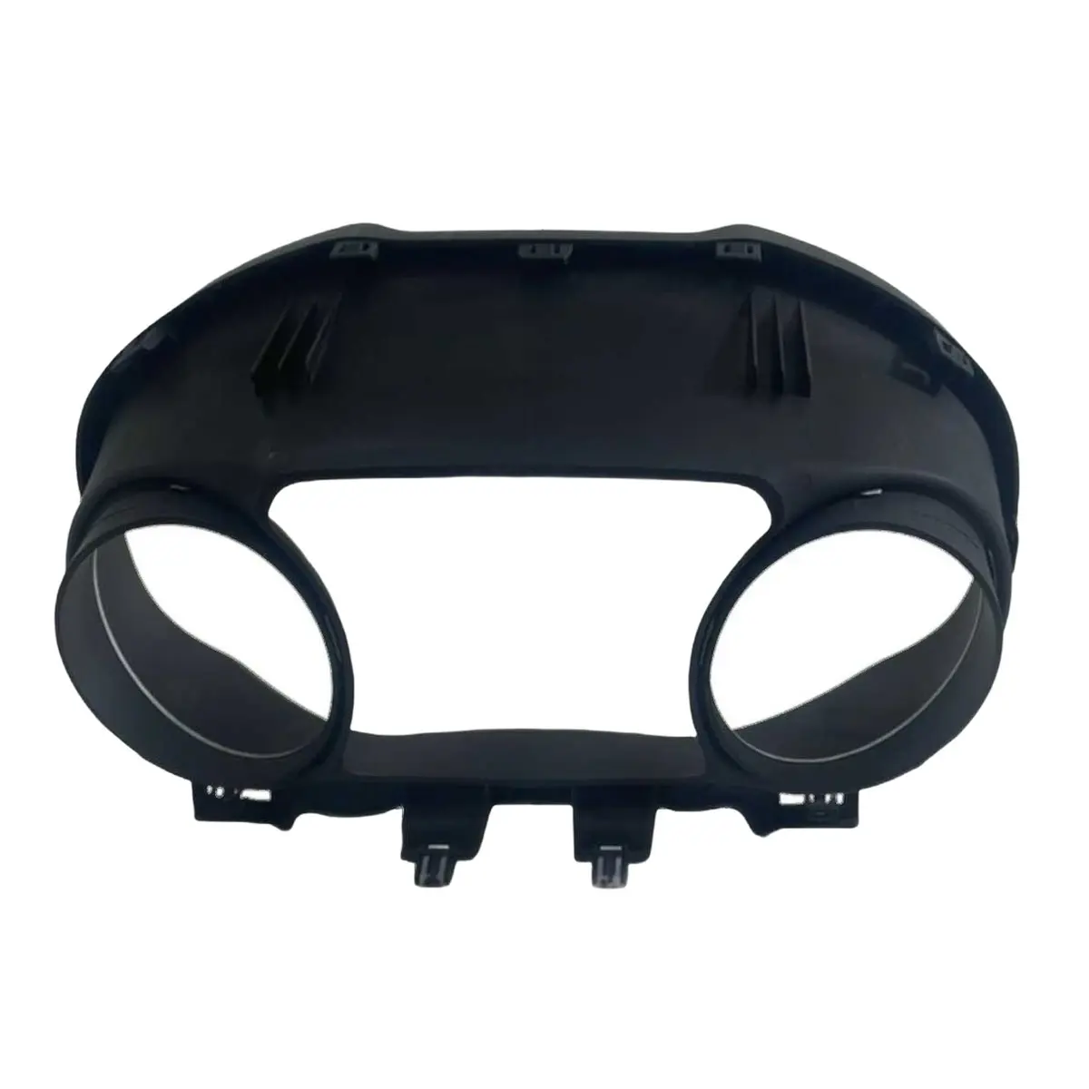Moldura Painel Instrumentos Fiat Toro 2016 Á 2020 100229587 — imagem 2