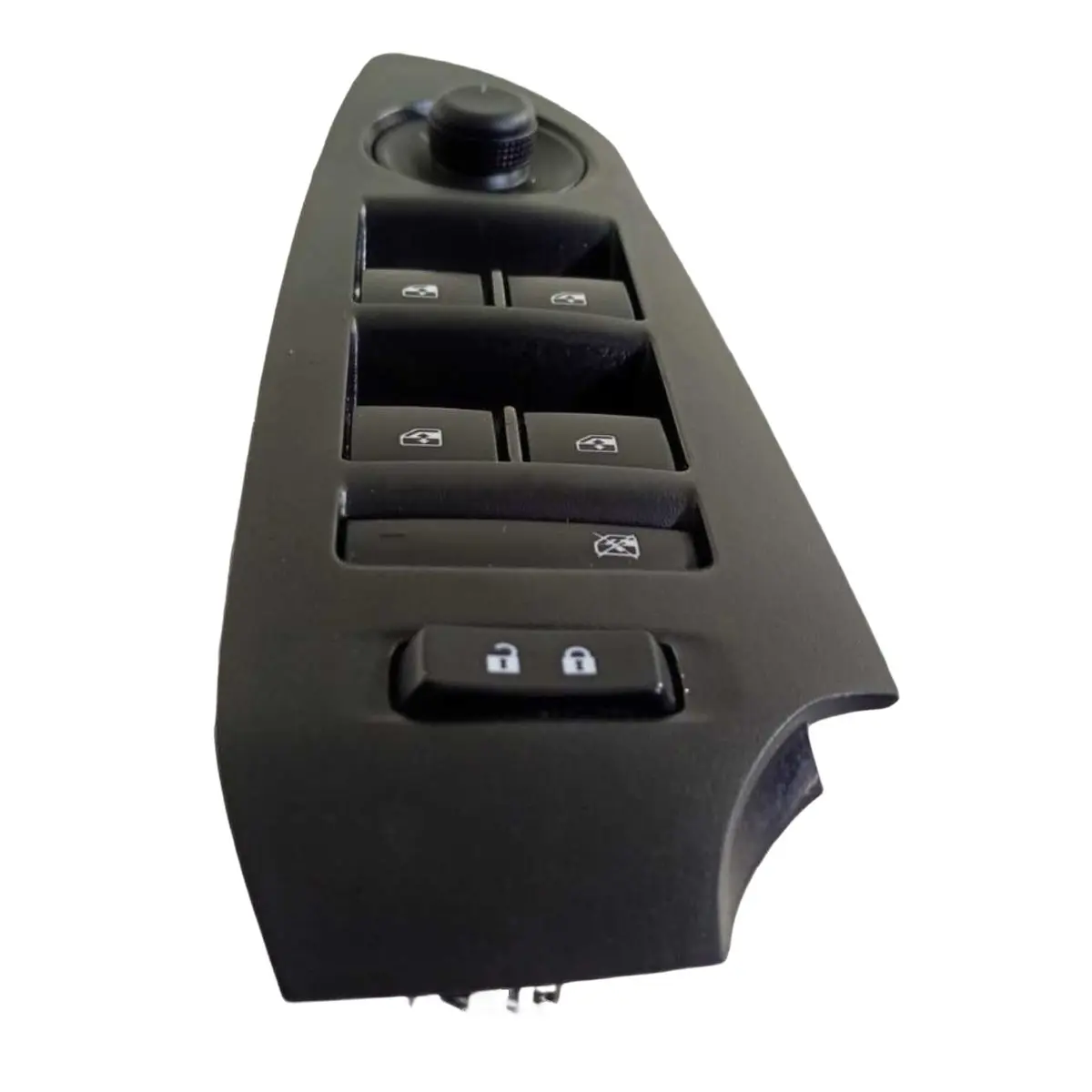 Botão Comando Vidro Dianteiro Esquerdo Chevrolet Tracker 15 — imagem 5