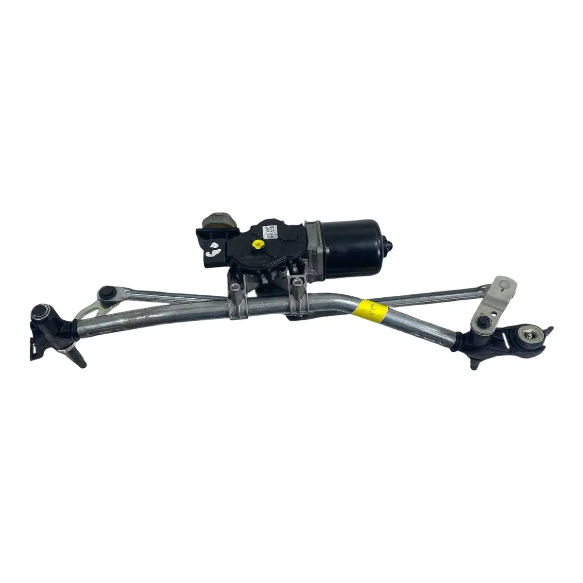 Maquina Dianteira Motor Limpador Peugeot 208  — imagem 3