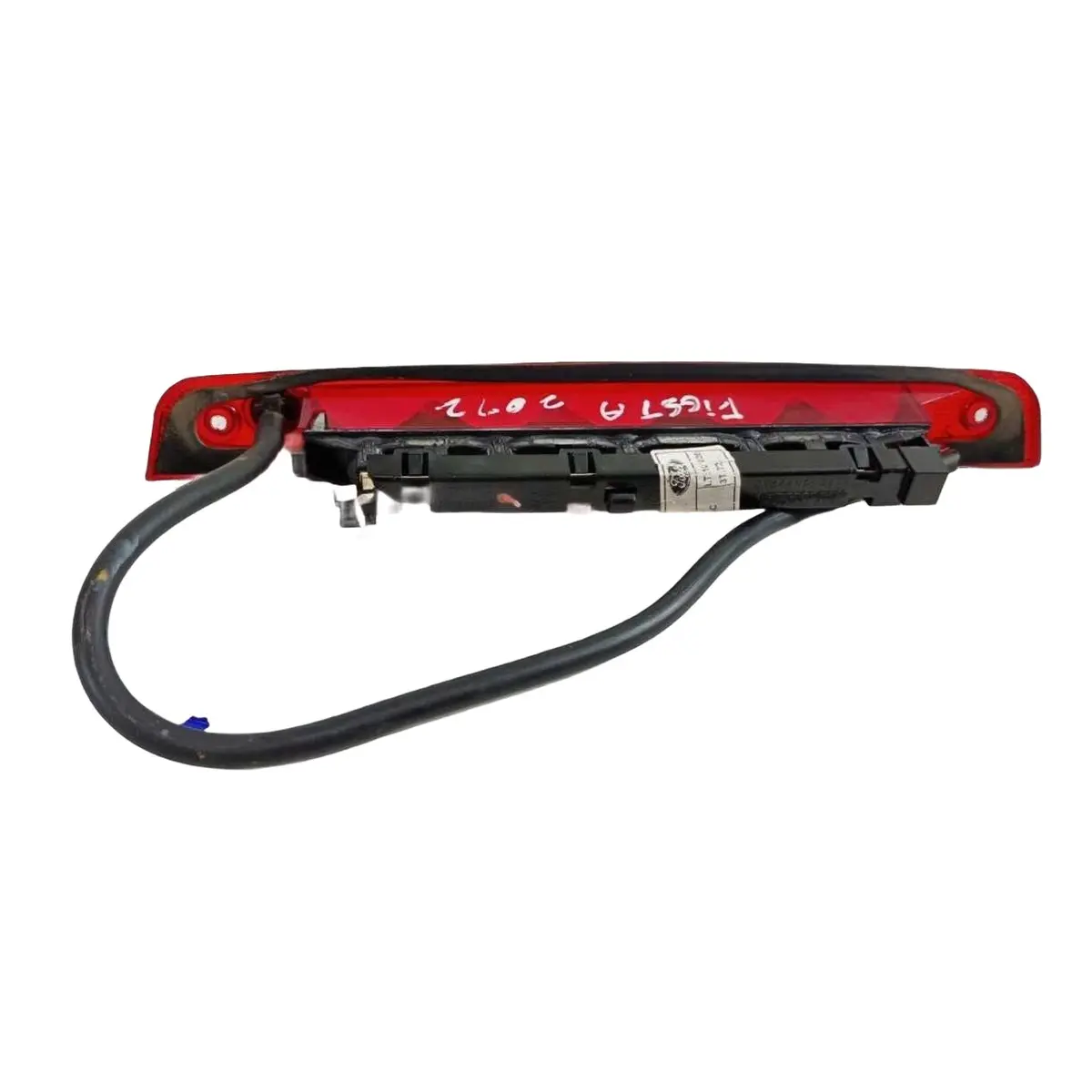 Luz Break Light Ford Fiesta 2003/14 2S6513N408AC — imagem 2