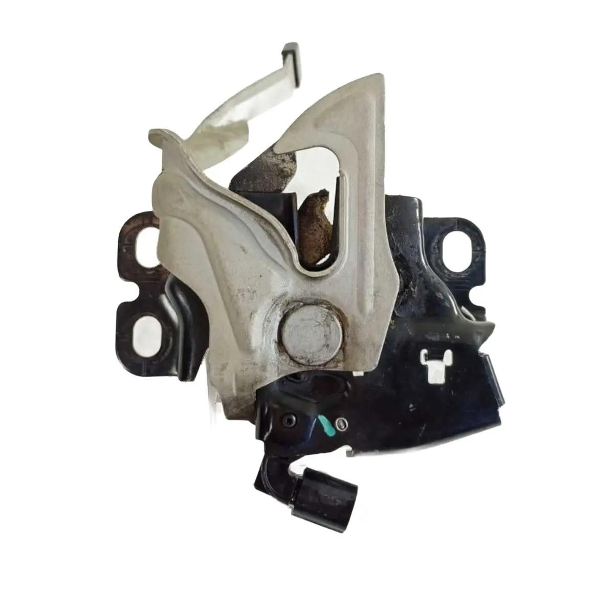 Fechadura Trava Capô Honda Fit City Hr-v 2015/21 3036190 — imagem 3