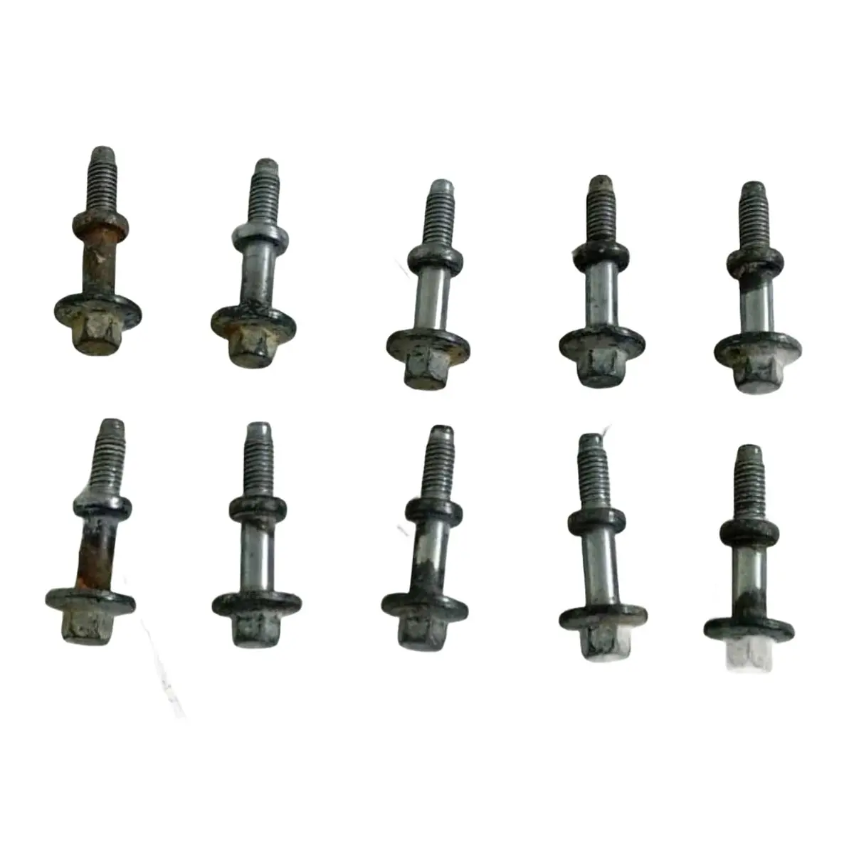 Kit Parafuso Tampa Válvula Fiat Strada Argo Cronos 1.3 98/24