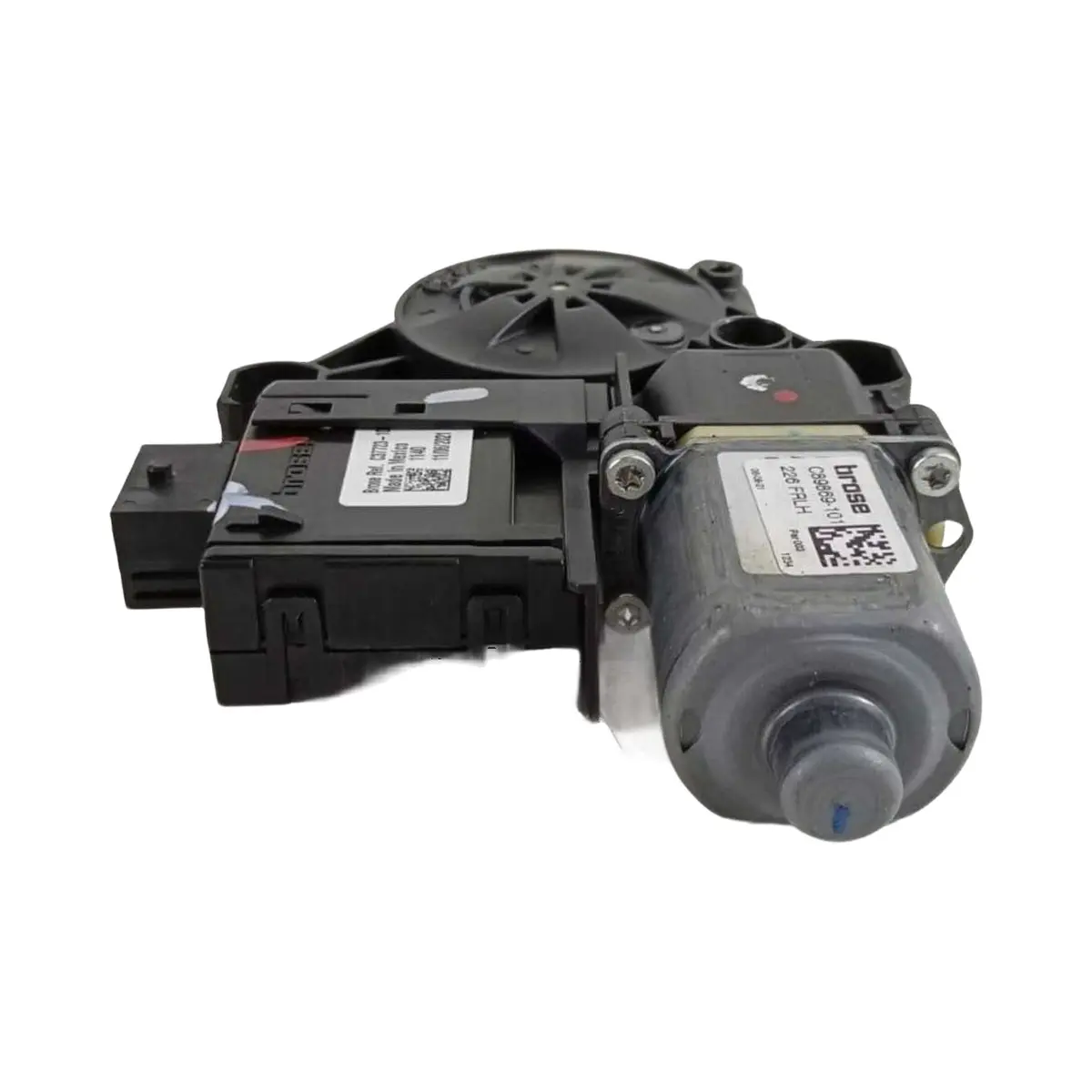 Motor Vidro Elétrico Diant Esq Jeep Compass 2020 C89869101 — imagem 3