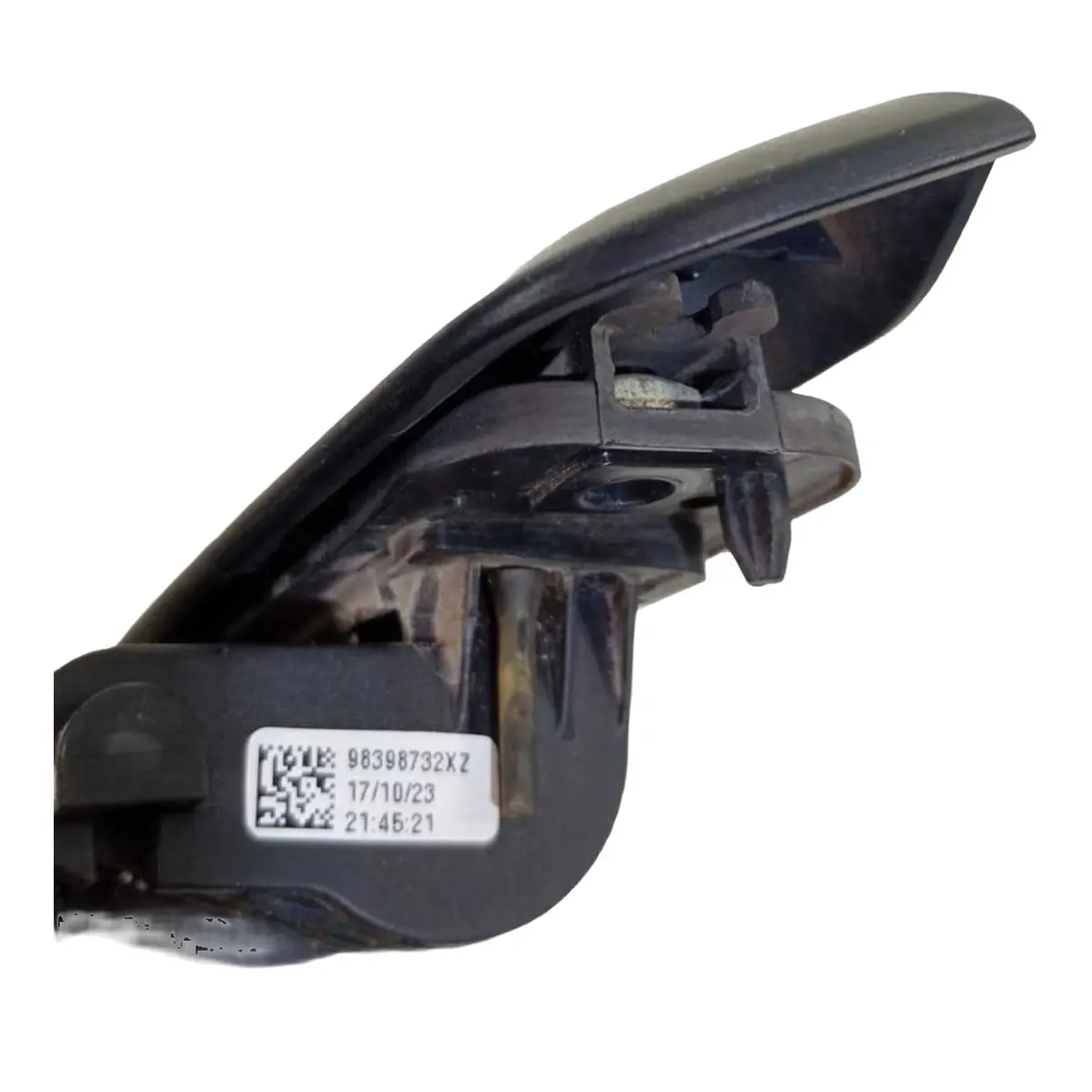 Maçaneta Externa Traseira Esquerda Citroën c3 2022/26  — imagem 5
