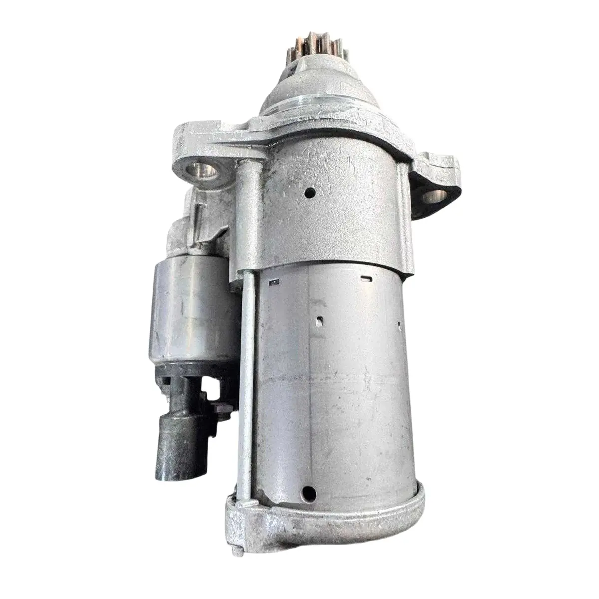 Motor De Partida T-cross virtus tiguan audi a3 — imagem 3