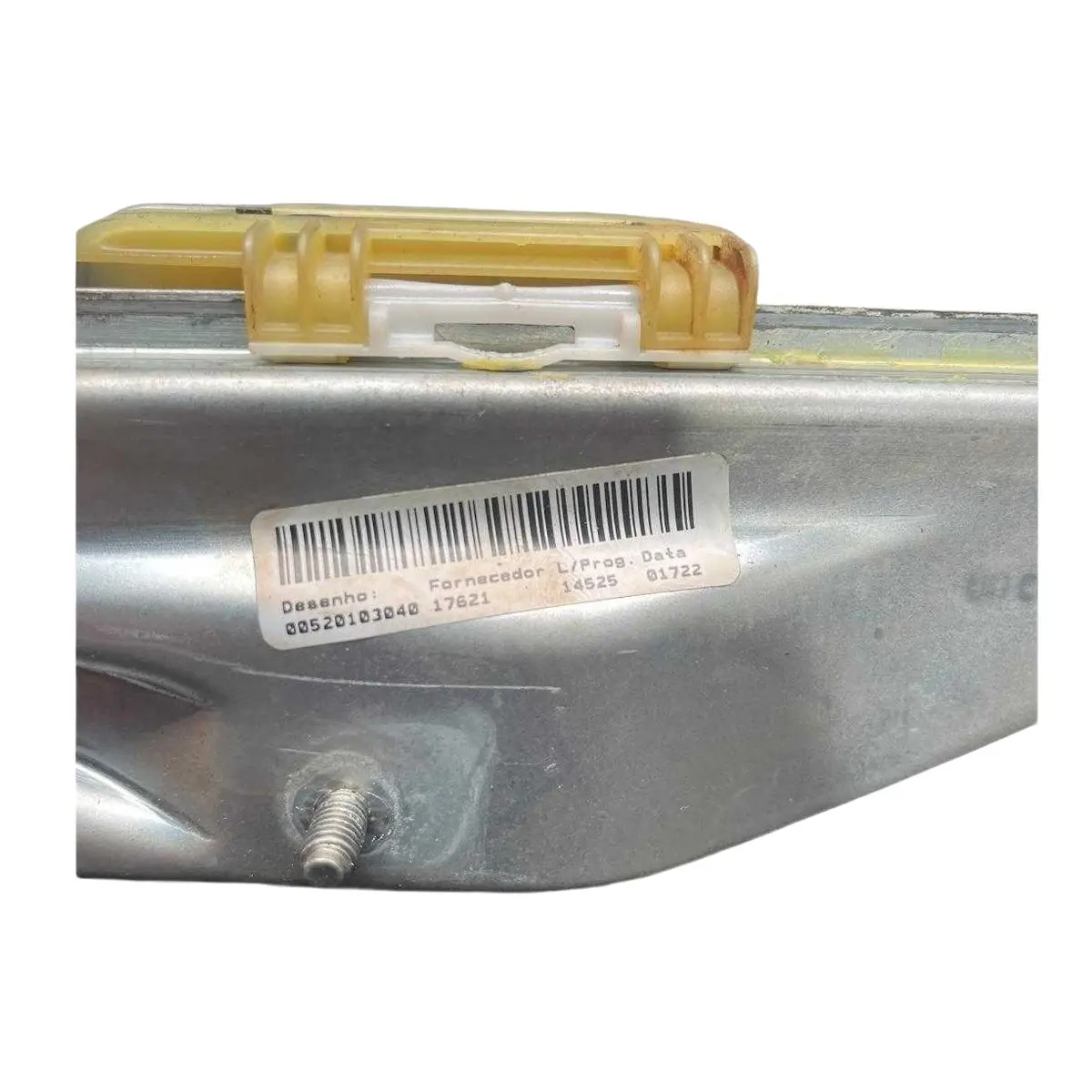Maquina Vidro Manual Traseira Fiat mobi — imagem 4