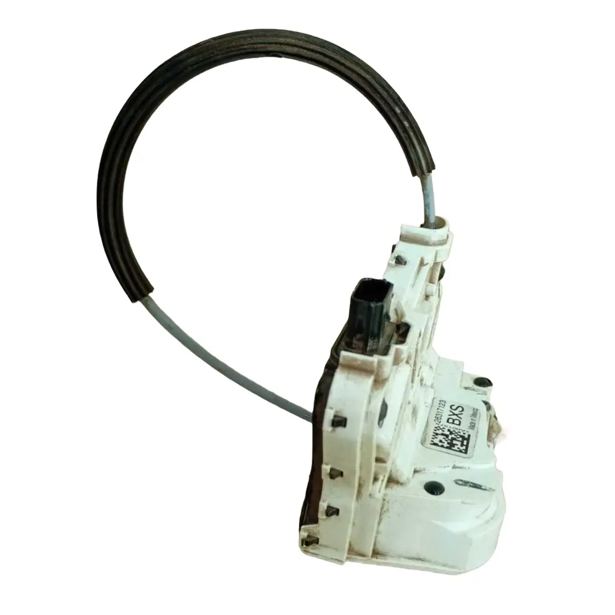 Fechadura Porta Traseira Direita Chevrolet Onix Tracker 2020/24 26317123 — imagem 2