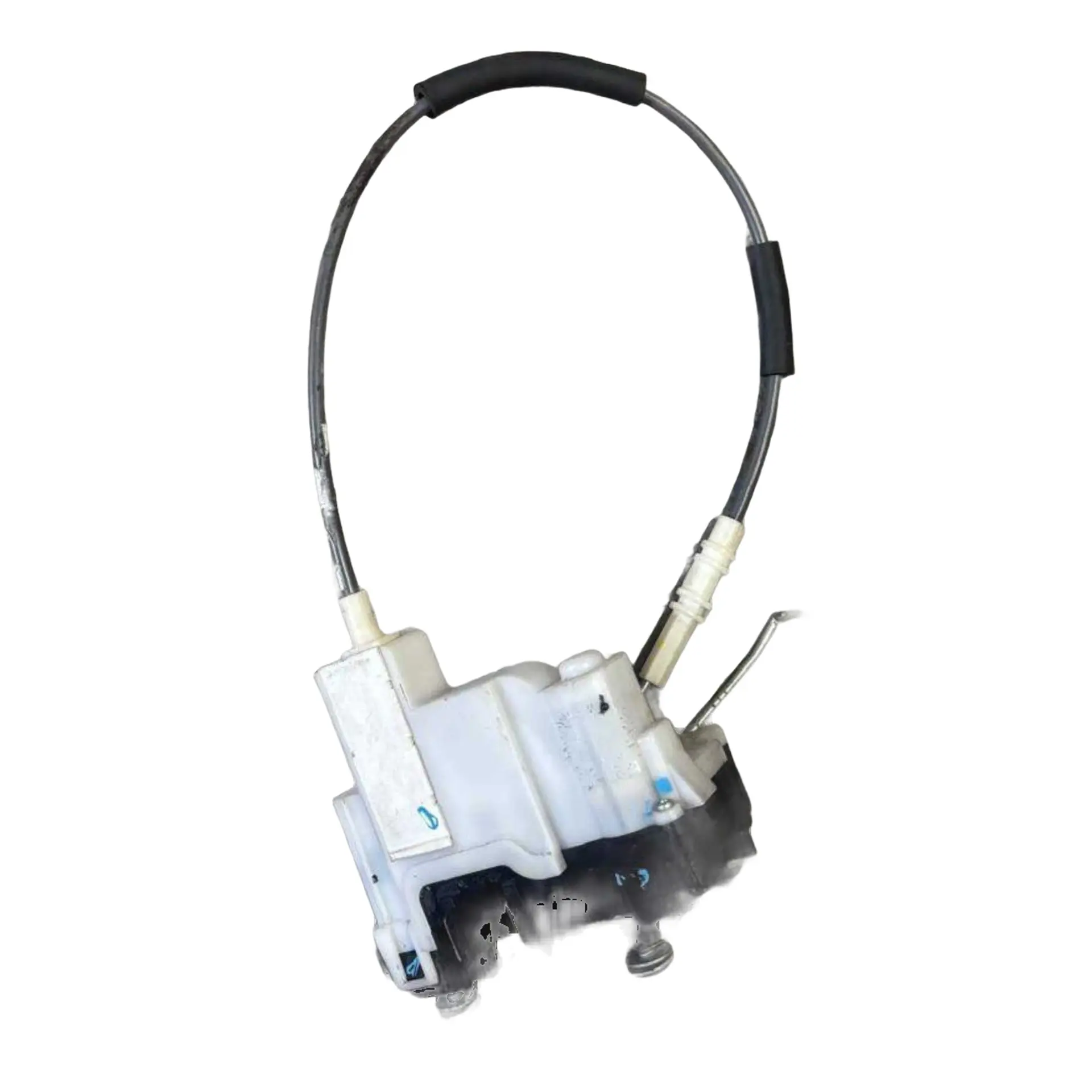 Fechadura Porta - Fiat Palio Dianteira Esquerda 51870625 — imagem 4