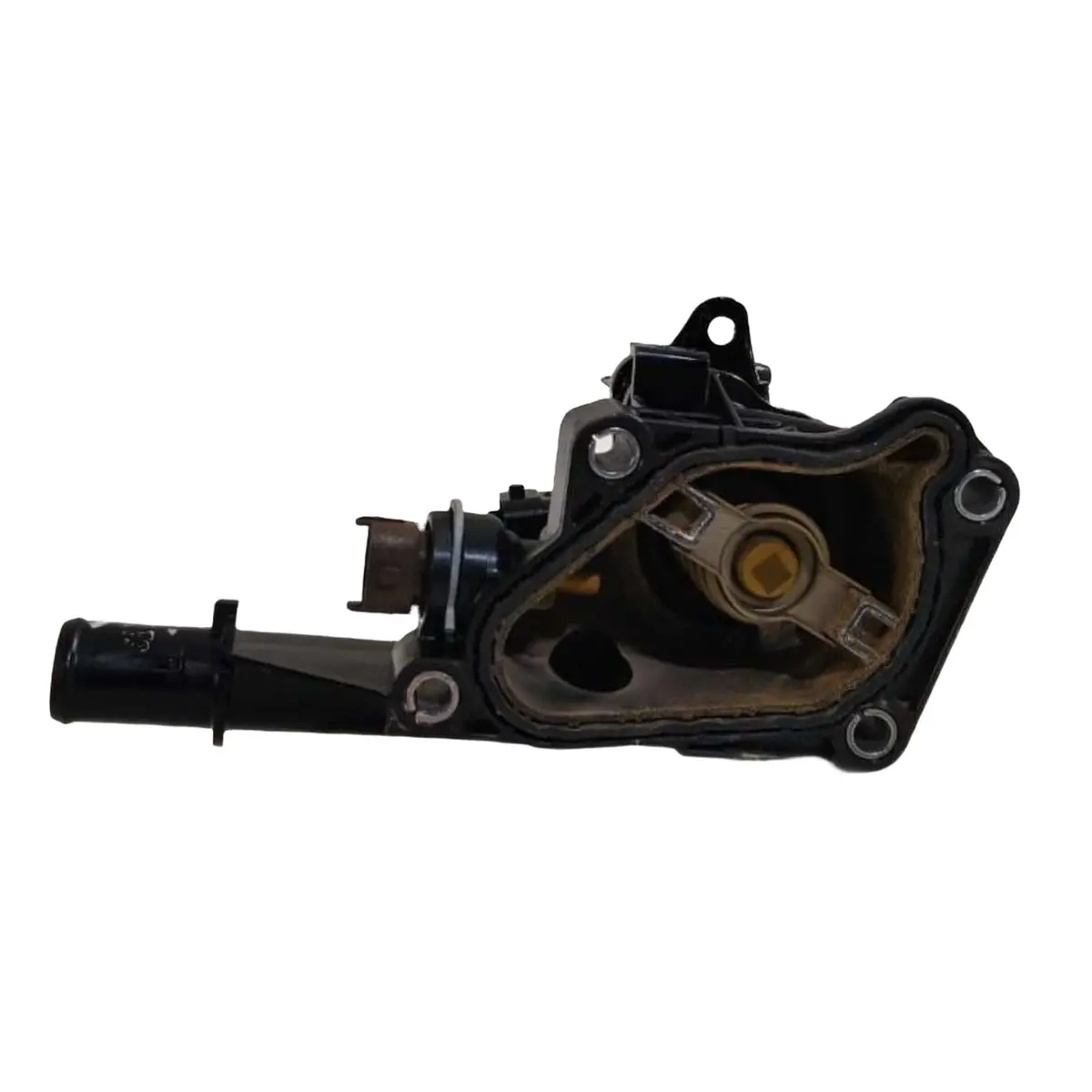 Carcaça Válvula Termostática Fiat Pulse 2022 463465080 — imagem 6