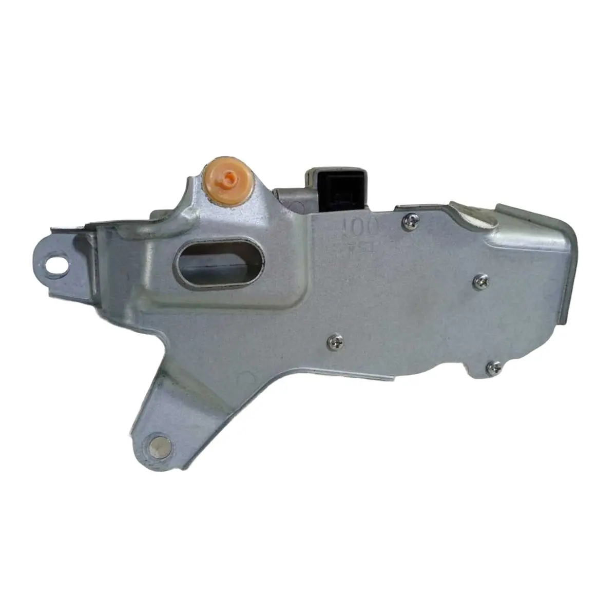 Motor Limpador Vidro Traseiro Honda Fit 15/21 — imagem 4