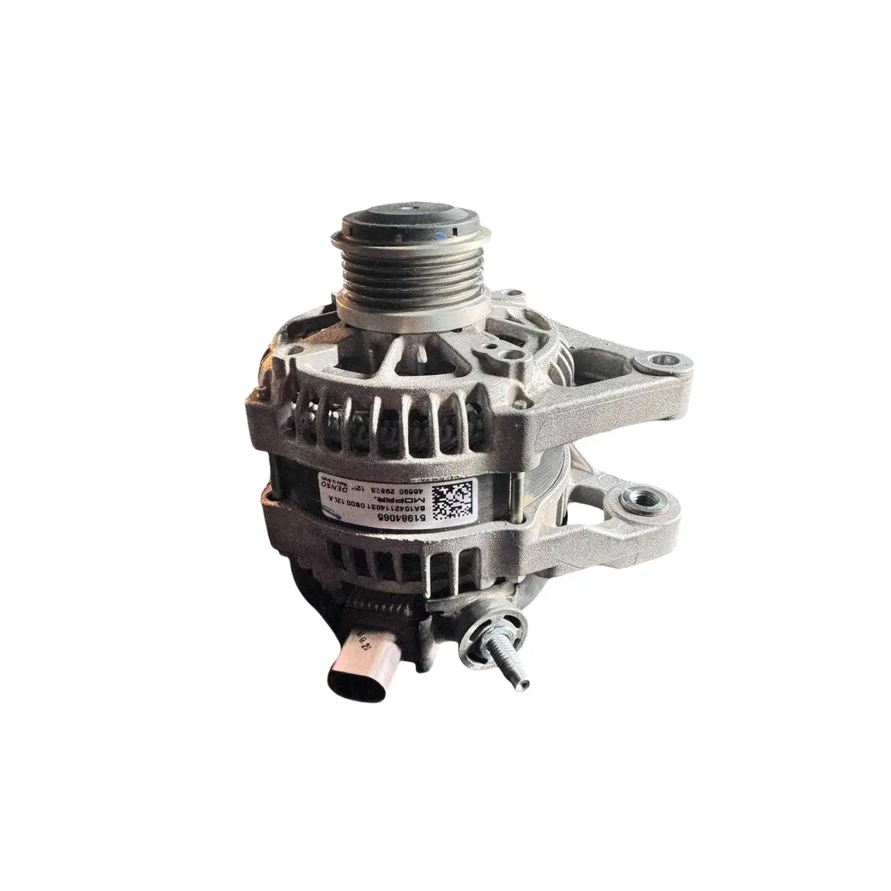 ALTERNADOR STRADA 2021 A 2024 51984065 — imagem 5