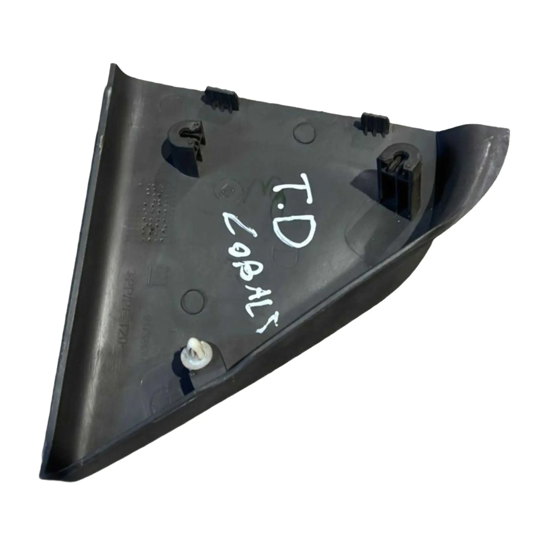 ACABAMENTO Porta Traseira Direita Chevrolet Cobalt 94732435