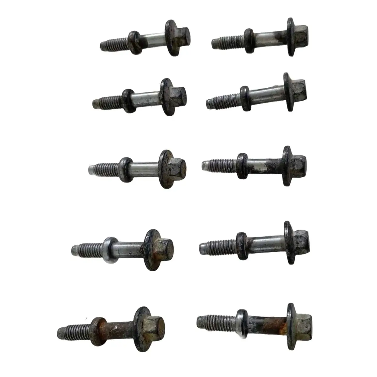 Kit Parafuso Tampa Válvula Fiat Strada Argo Cronos 1.3 98/24 — imagem 5