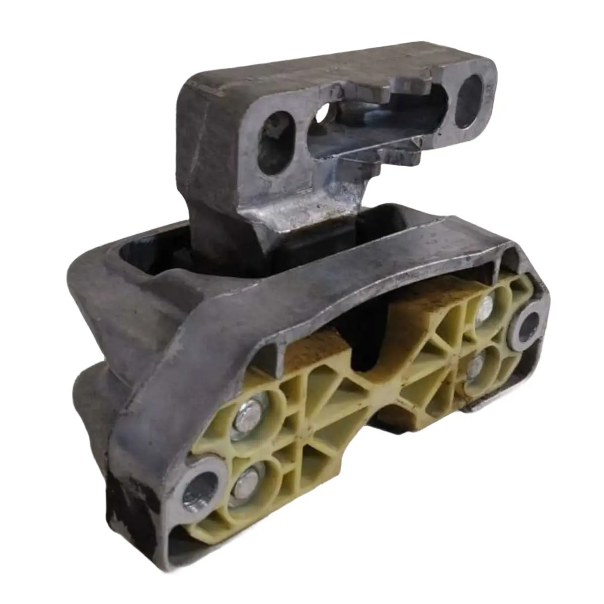 Coxim Motor Direito Volkswagen Nivus 2020/25 2qb199262c — imagem 4