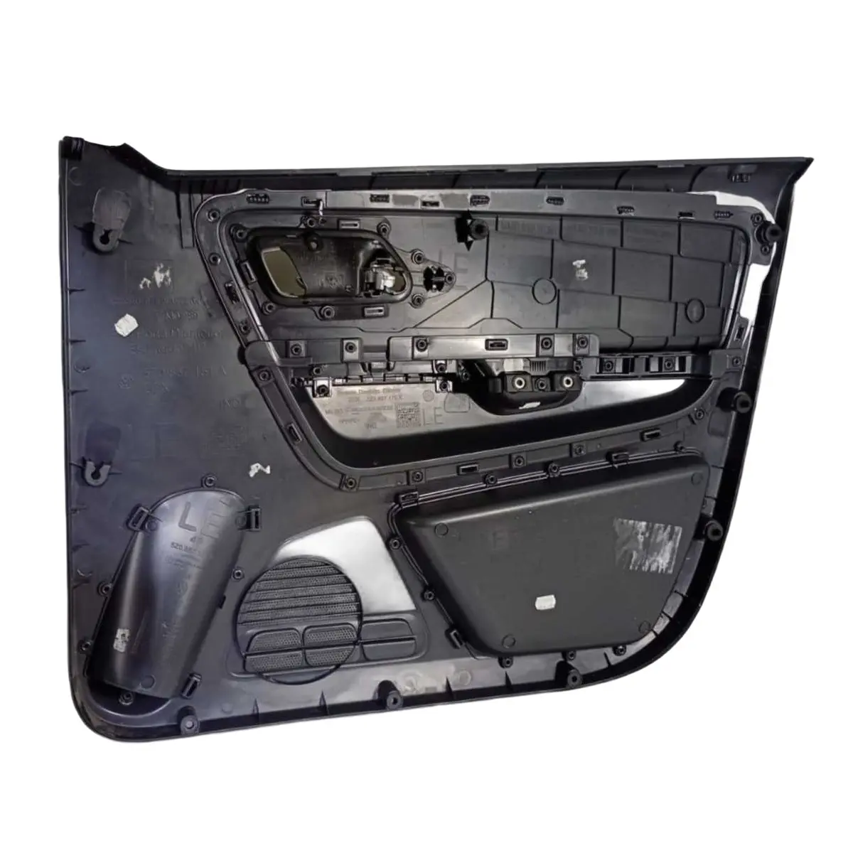 Forro Porta Dianteira Esquerda VW Fox 2015/22 5Z0867151A — imagem 4