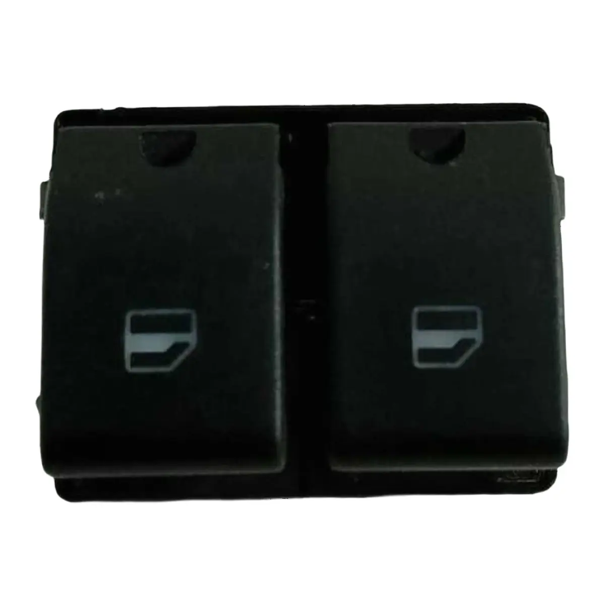 Botão Interruptor Duplo Vidro Volkswagen Gol 2006/2018 — imagem 2