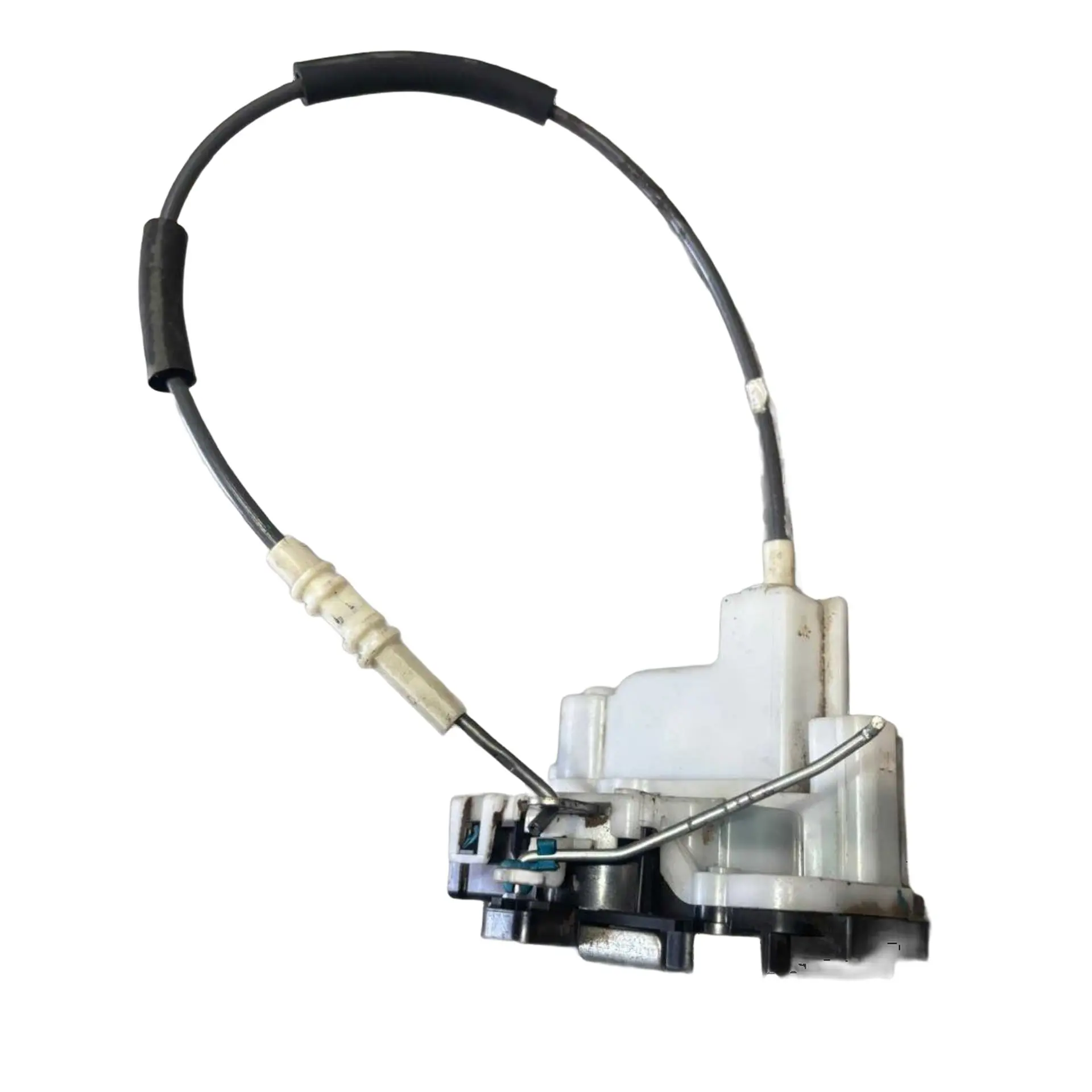 Fechadura Porta - Fiat Palio Dianteira Esquerda 51870625 — imagem 2