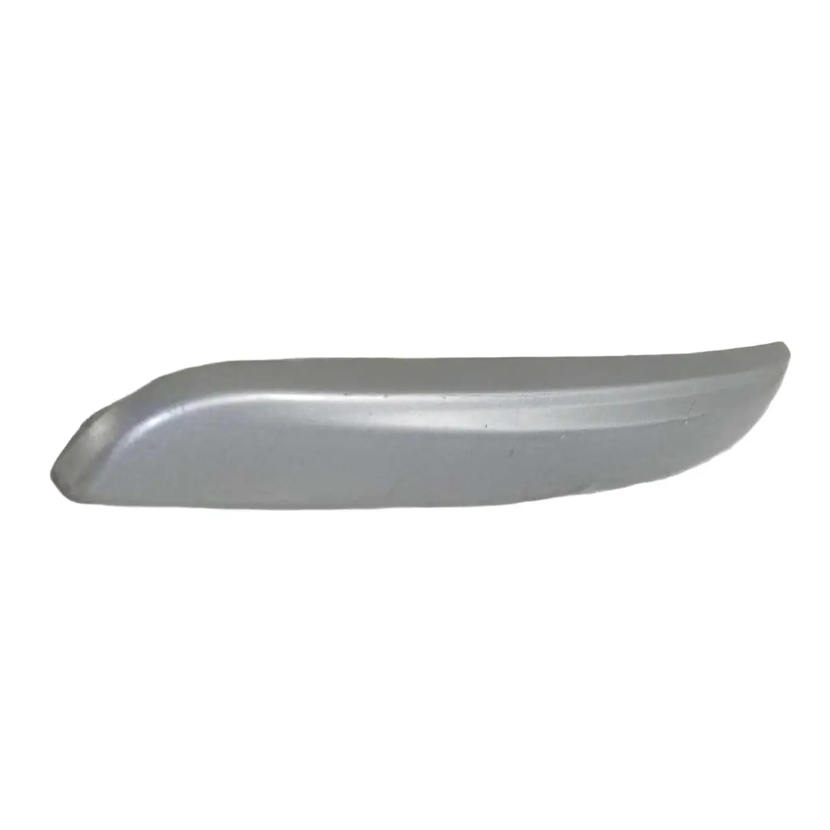 Friso Puxador Tampa Traseira Citroën C3 2003/08 9643468477 — imagem 2
