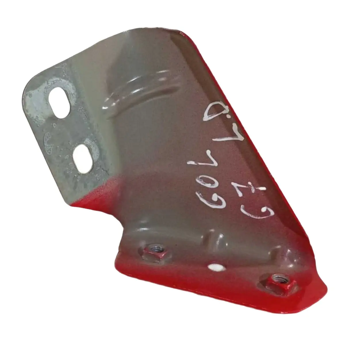 Suporte Paralama Direito Gol Voyage Saveiro G6/G8 2013/22 5U7821142 — imagem 3