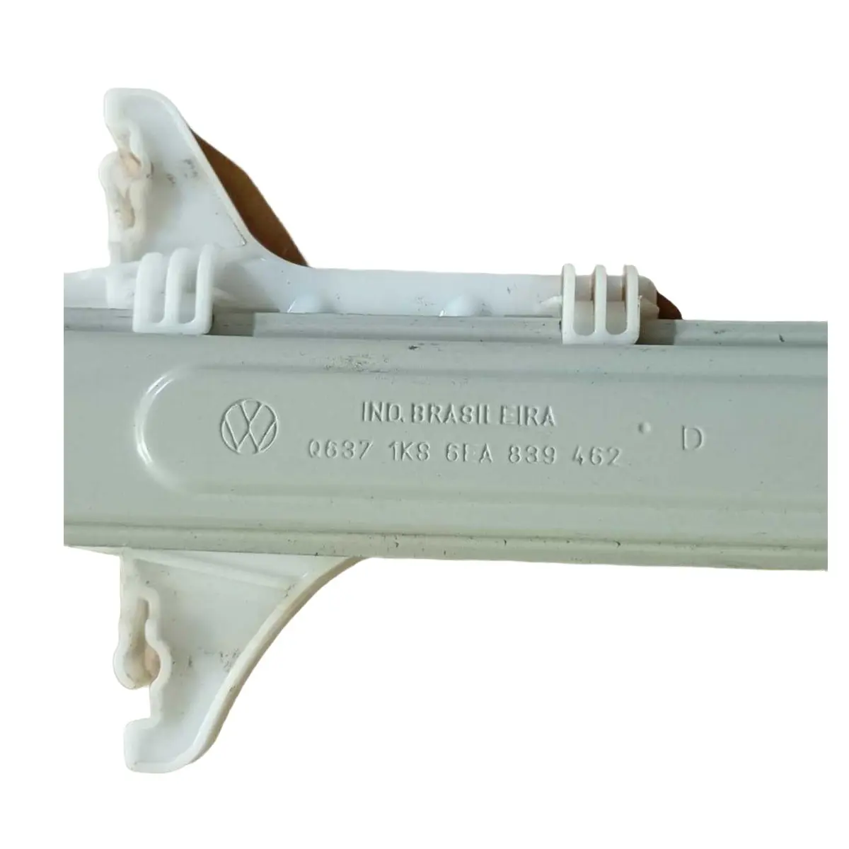 Maquina Vidro Traseira Direito Vw Polo Nivus Virtus 21/24 Q6371KS6EA839462 — imagem 5