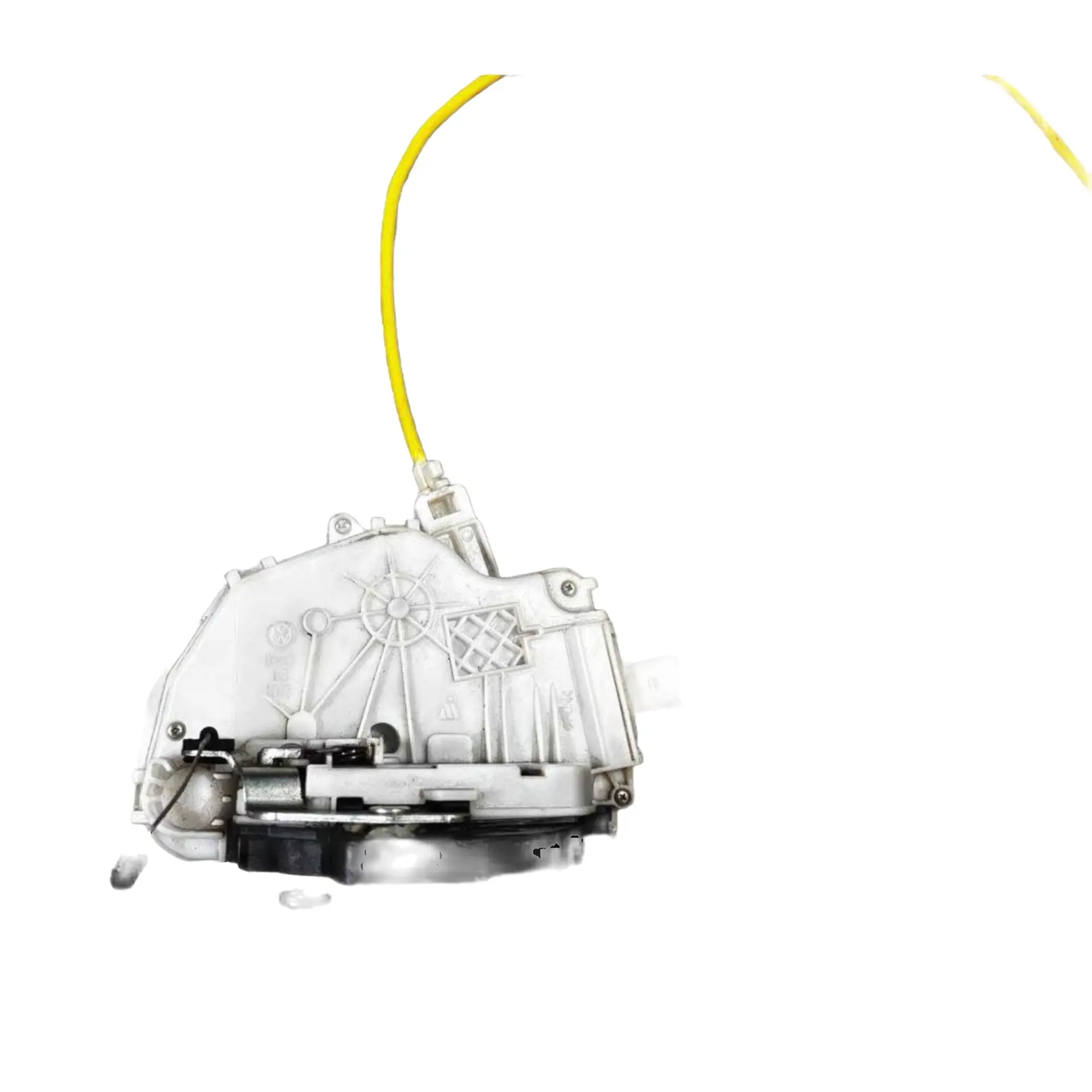 Fechadura Elétrica Vw Gol Saveiro Voyage G5 G6 G7 Original