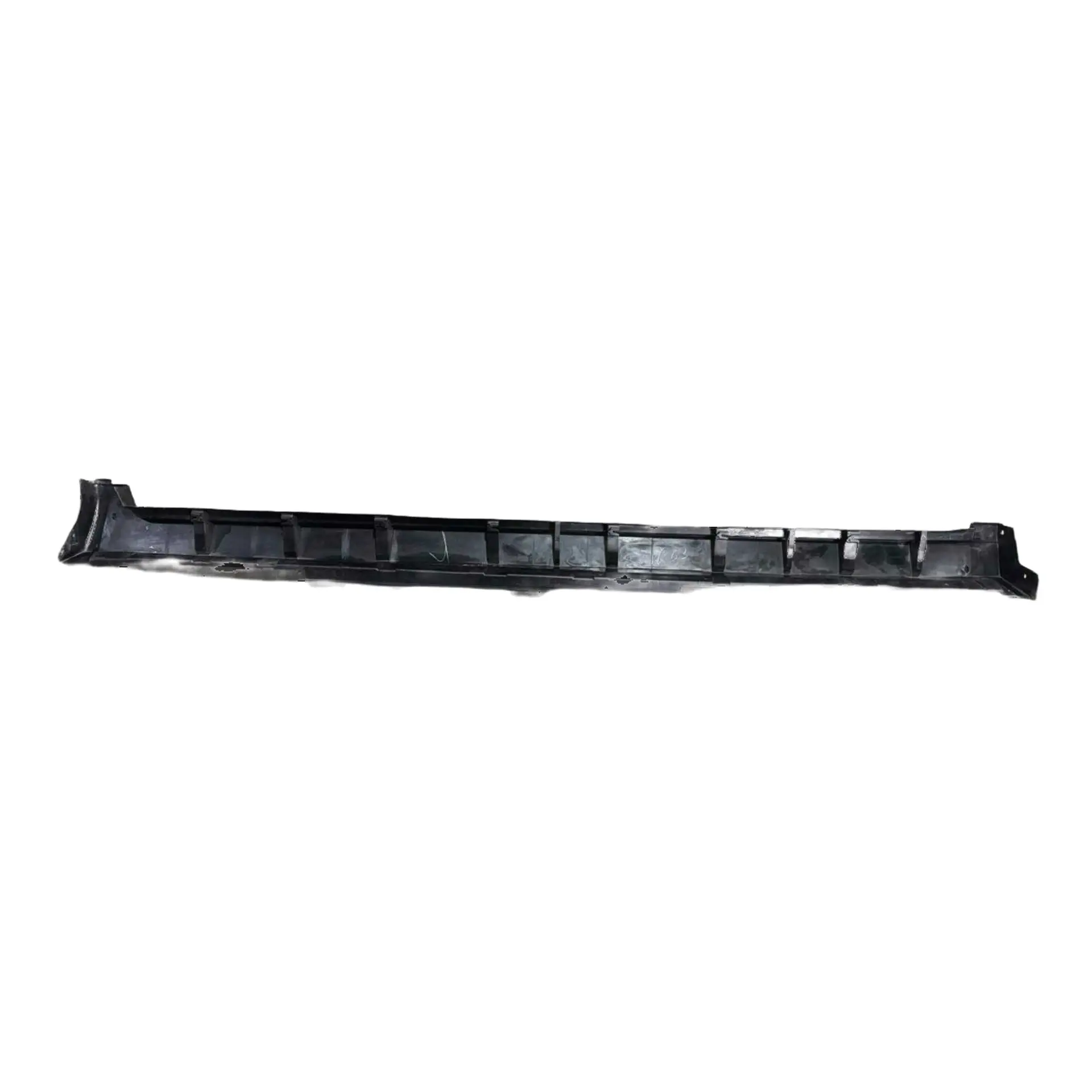 SPOILER LATERAL LADO DIREITO NISSAN KICKS 768505ra0a — imagem 3