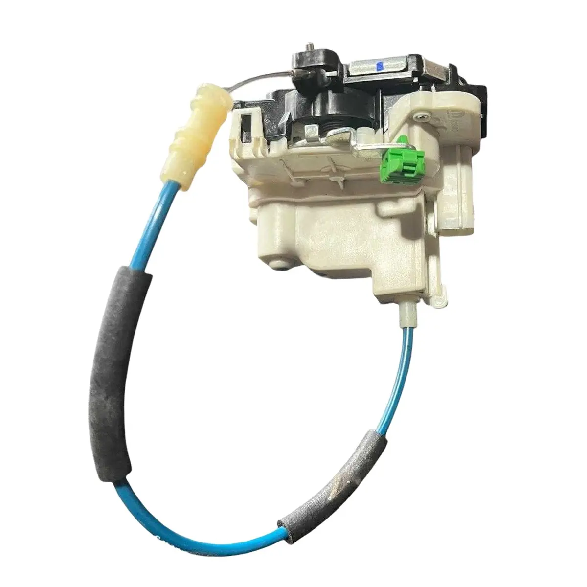 Fechadura Porta Dianteira direita Fiat Pulse — imagem 2