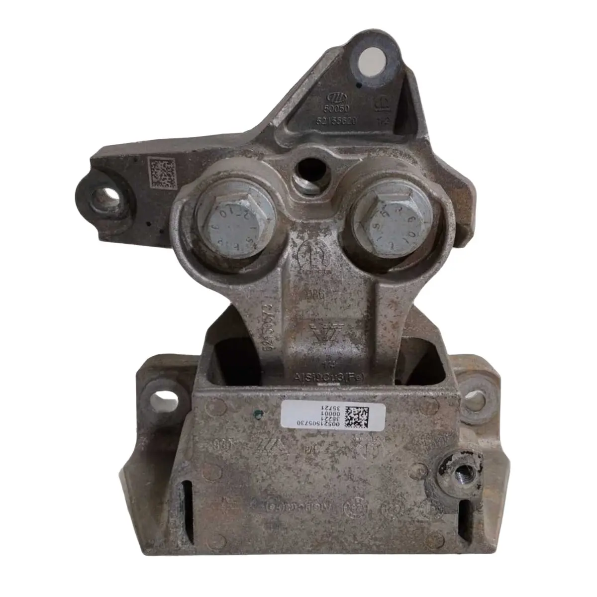 Coxim Suporte Câmbio Fiat Pulse 1.0 2021/24 521505730