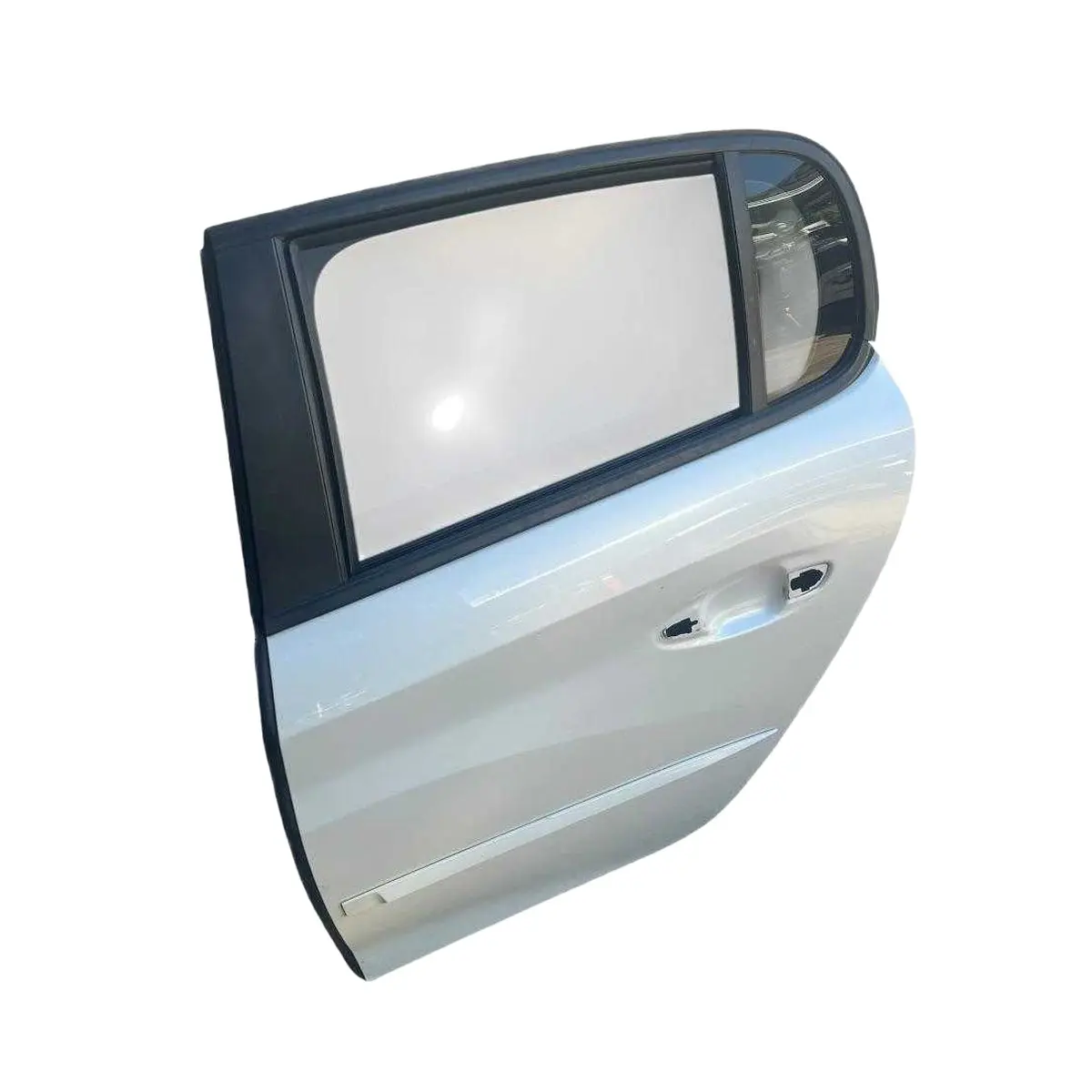 Porta Traseira Esquerda Peugeot 208 2022 — imagem 3