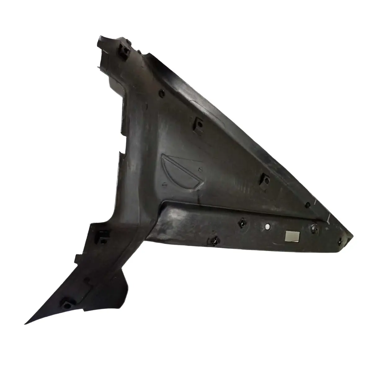 Suporte Bagagito Esquerdo Chevrolet Kadett 1989/98 52282957 — imagem 5