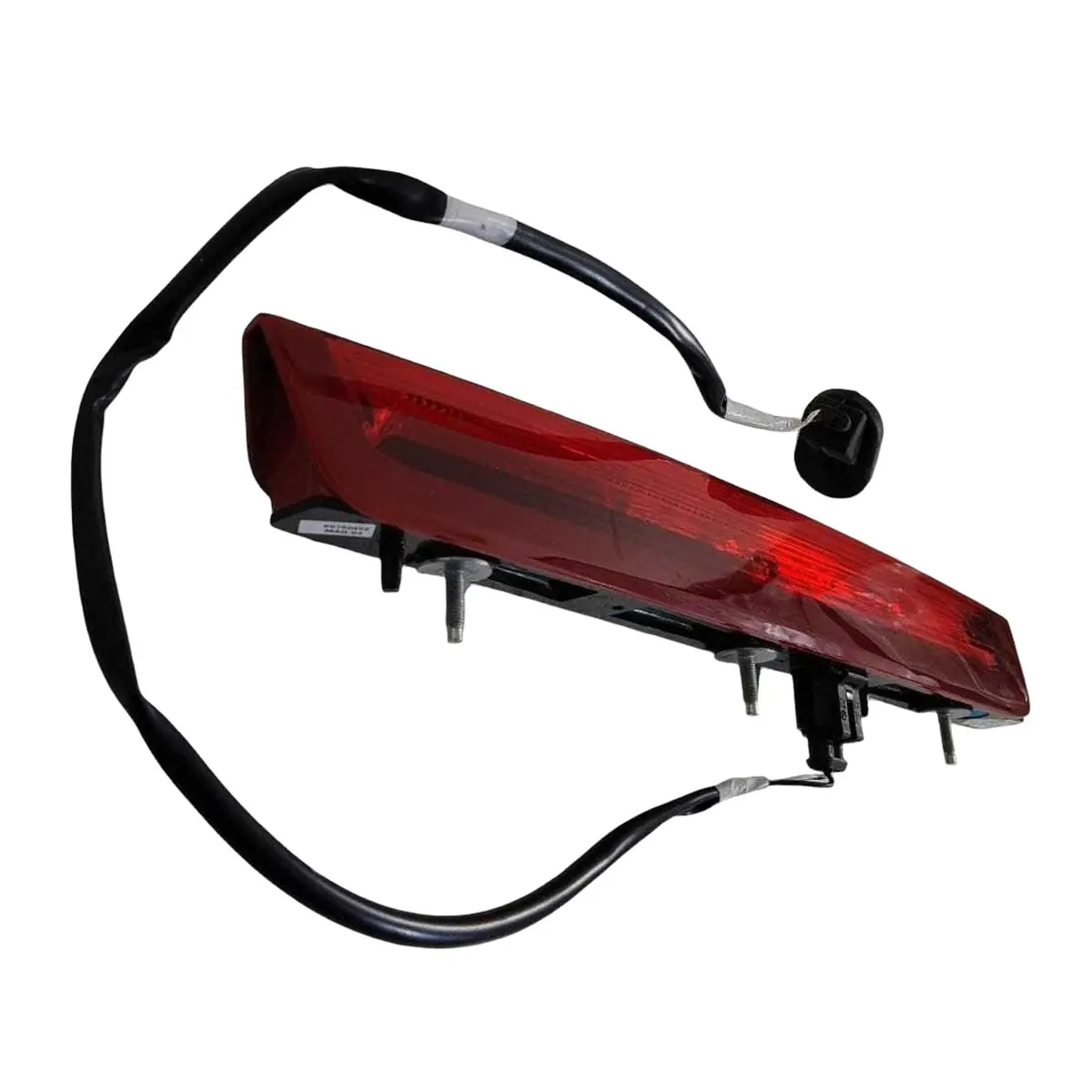 Break Light Luz Honda City 2025 — imagem 3
