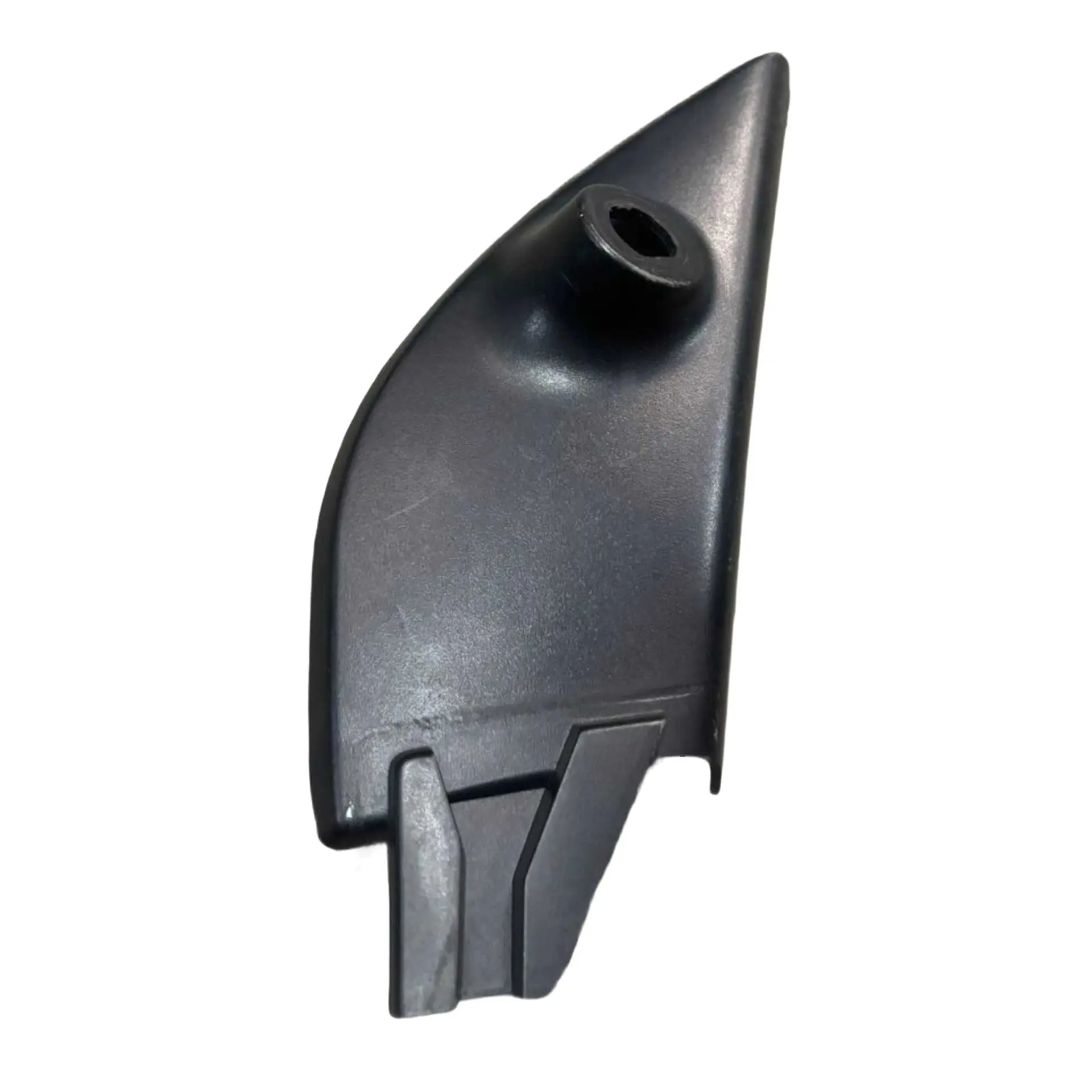 Acabamento Interno lado direito Retrovisor Vw Gol G5 g6