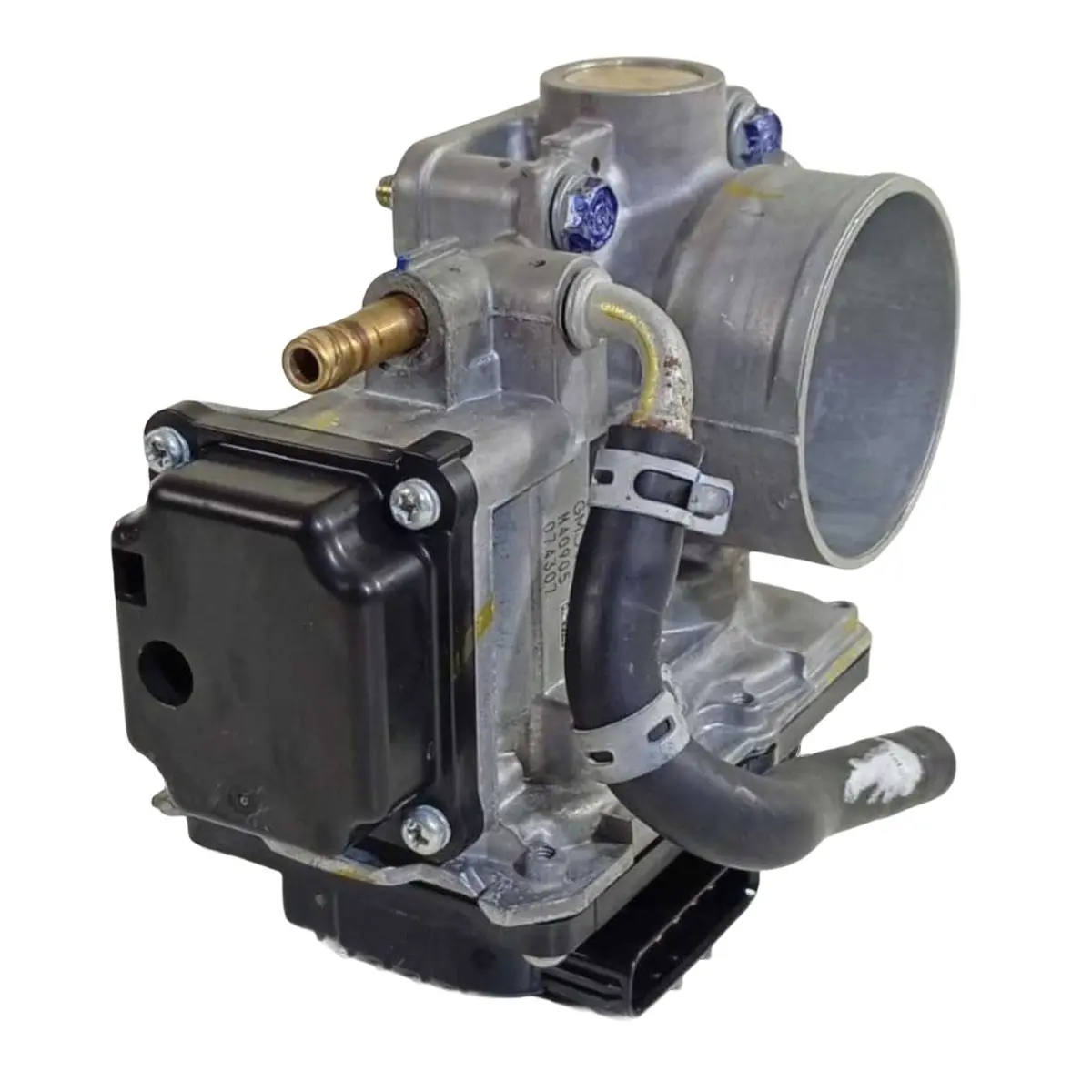 Corpo Borboleta Tbi Honda City hatchback 1.5 16v 2022/26 — imagem 3